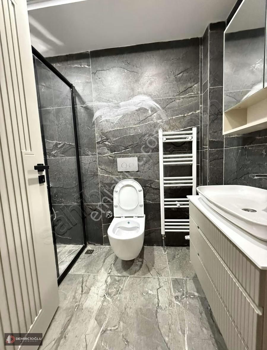 /avenir Kalitesi / 2,5+1 / Ultra Lüx Oturuma Hazır Sıfır Daire - Görsel 8