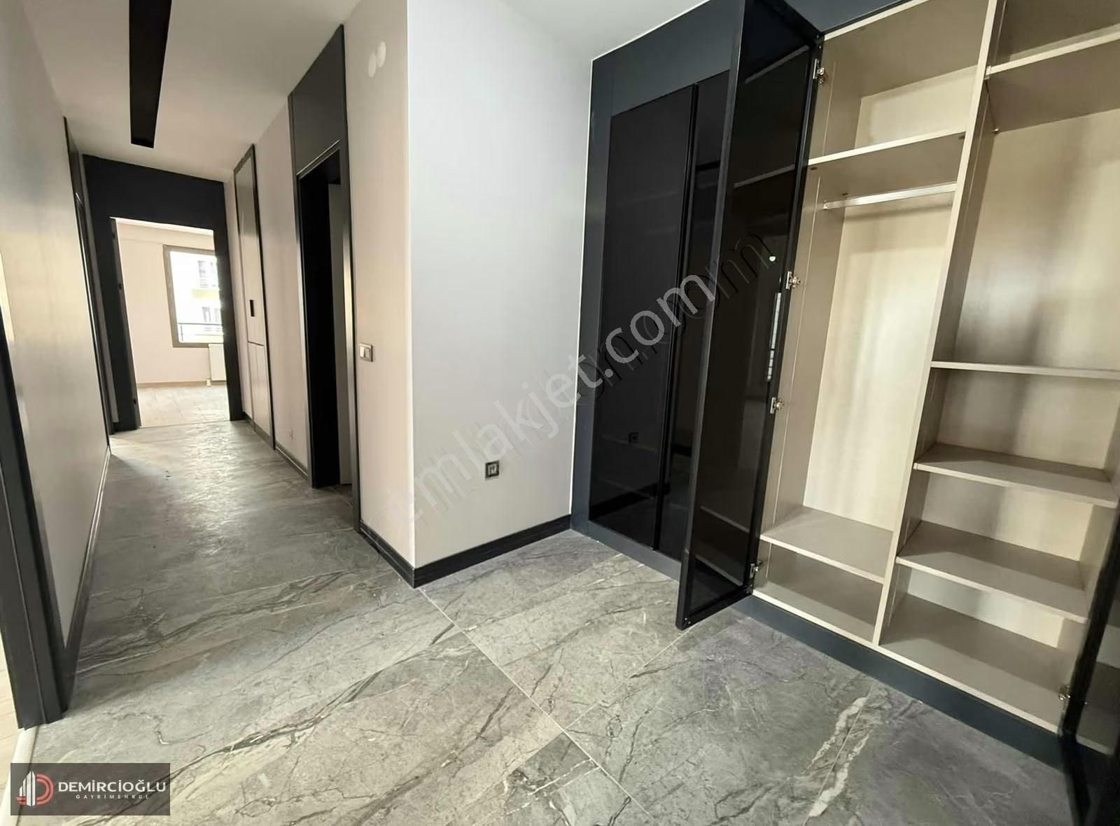 /avenir Kalitesi / 2,5+1 / Ultra Lüx Oturuma Hazır Sıfır Daire - Görsel 4