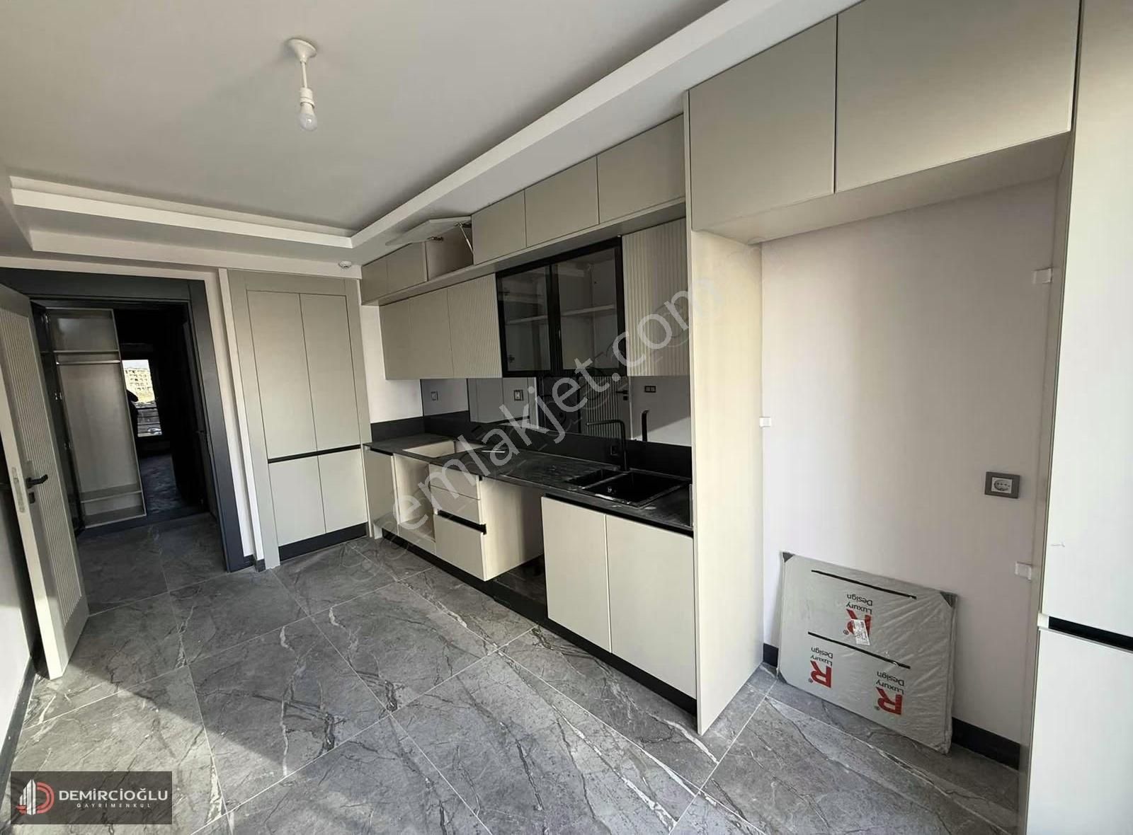 /avenir Kalitesi / 2,5+1 / Ultra Lüx Oturuma Hazır Sıfır Daire - Görsel 9