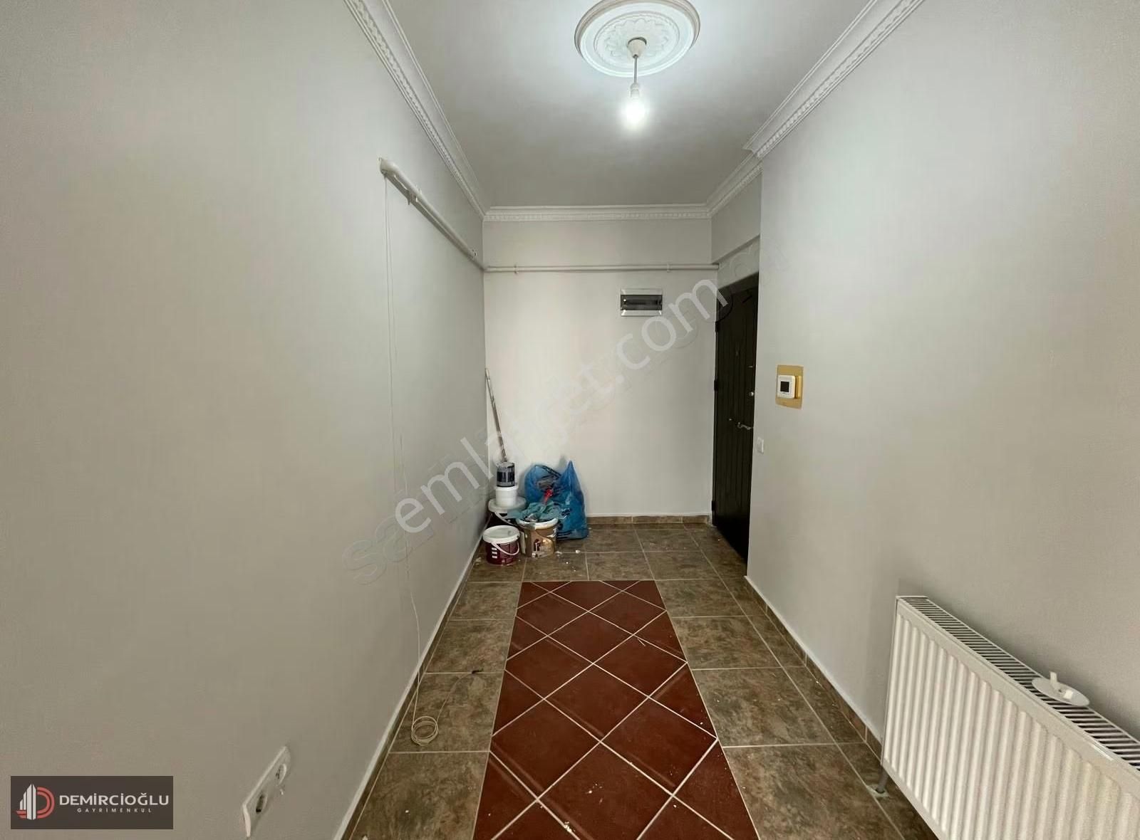 Mevlana Mh Tramvay Hattı Satılık 4+1 Daire - Görsel 13