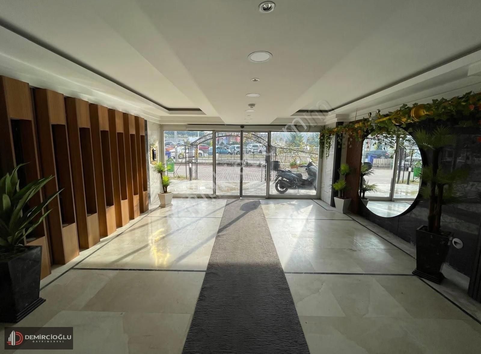 Mevlana Mh Tramvay Hattı Satılık 4+1 Daire - Görsel 3