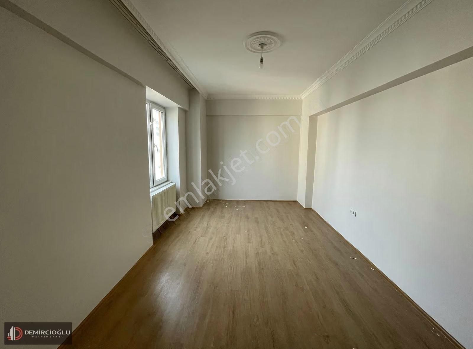 Mevlana Mh Tramvay Hattı Satılık 4+1 Daire - Görsel 14