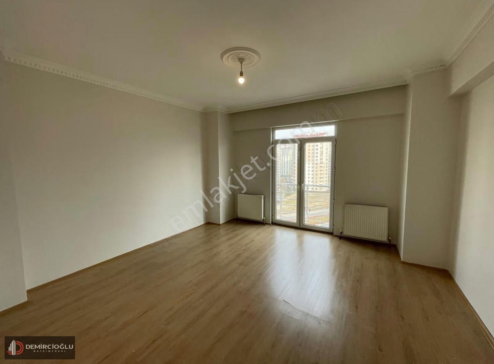 Mevlana Mh Tramvay Hattı Satılık 4+1 Daire - Görsel 21