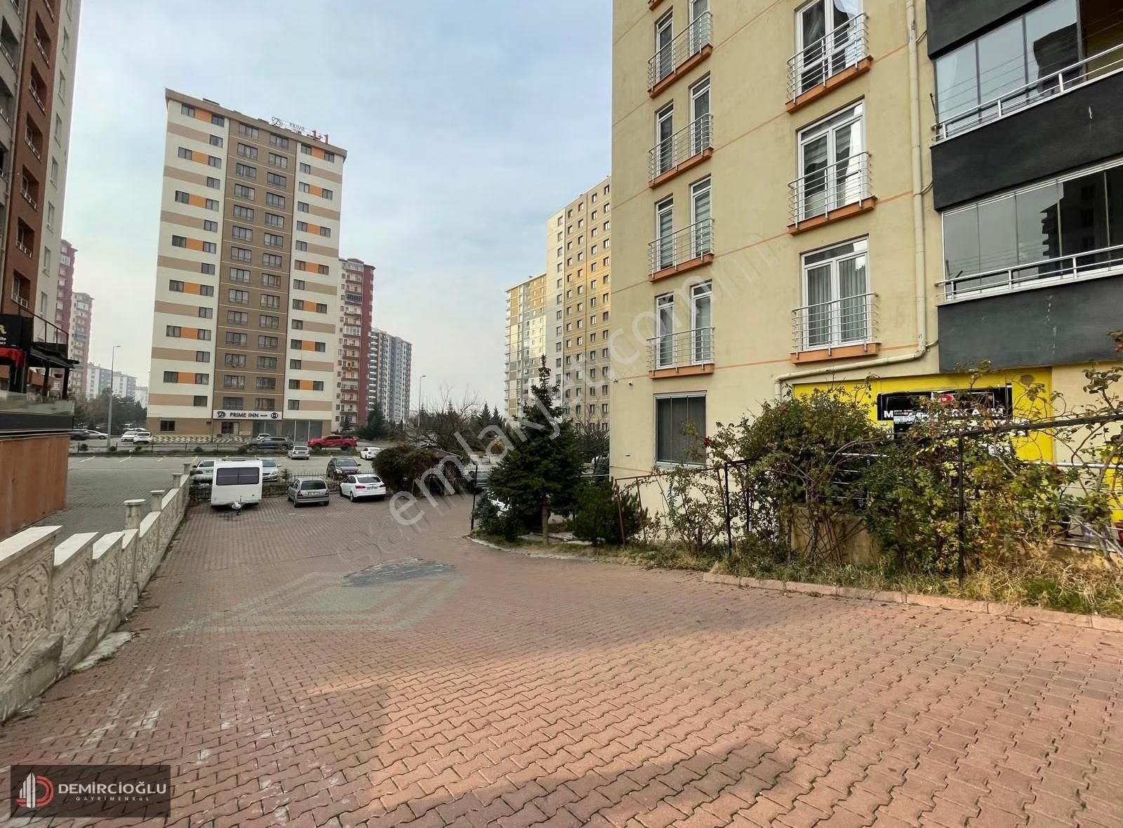 Mevlana Mh Tramvay Hattı Satılık 4+1 Daire - Görsel 15