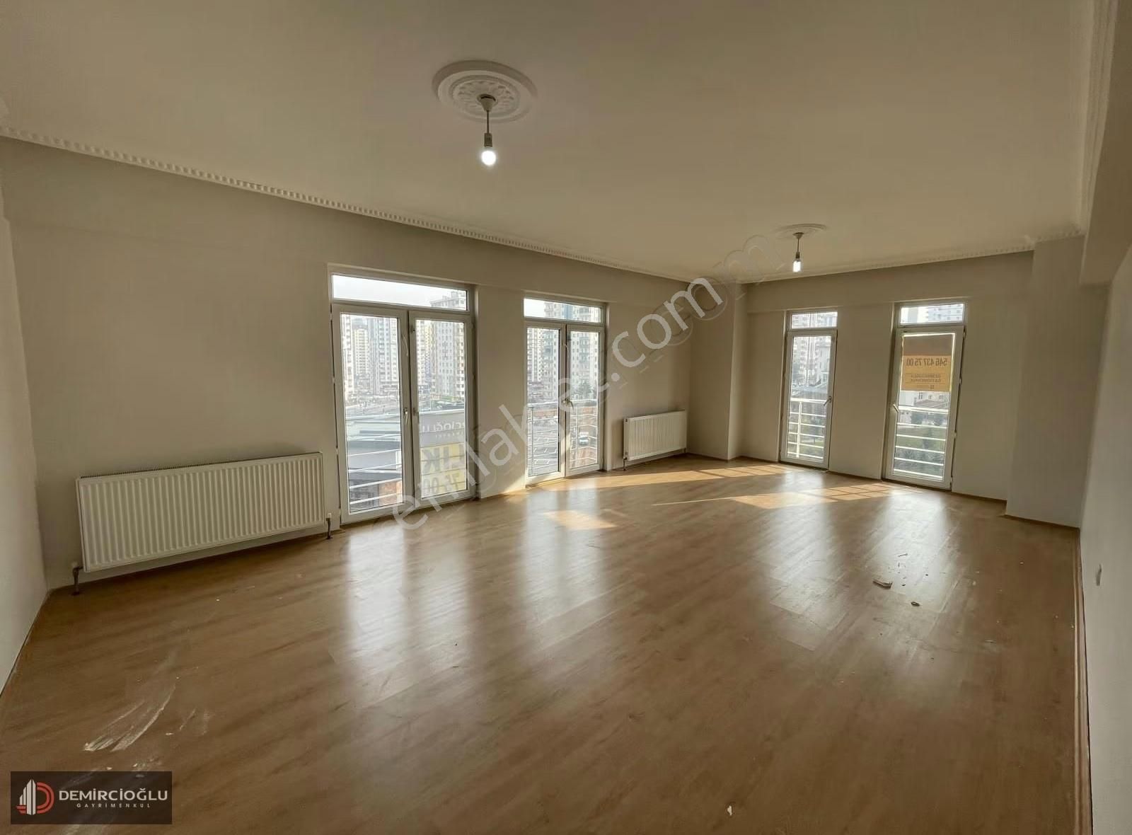 Mevlana Mh Tramvay Hattı Satılık 4+1 Daire - Görsel 20