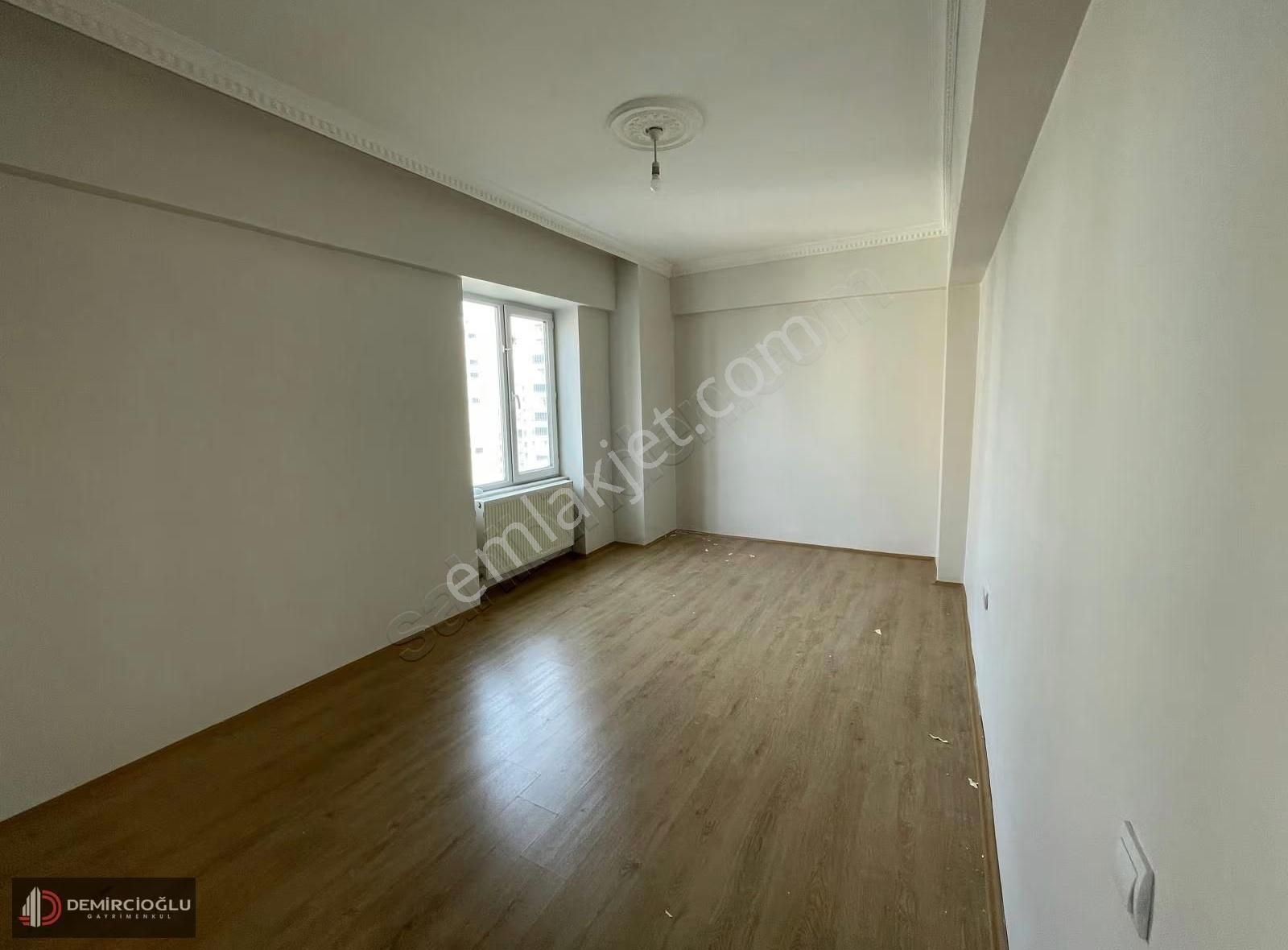 Mevlana Mh Tramvay Hattı Satılık 4+1 Daire - Görsel 11