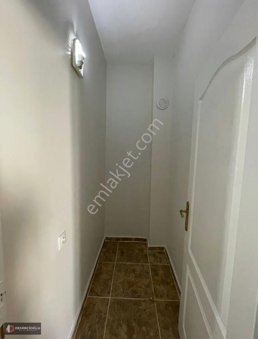 Mevlana Mh Tramvay Hattı Satılık 4+1 Daire - Görsel 16