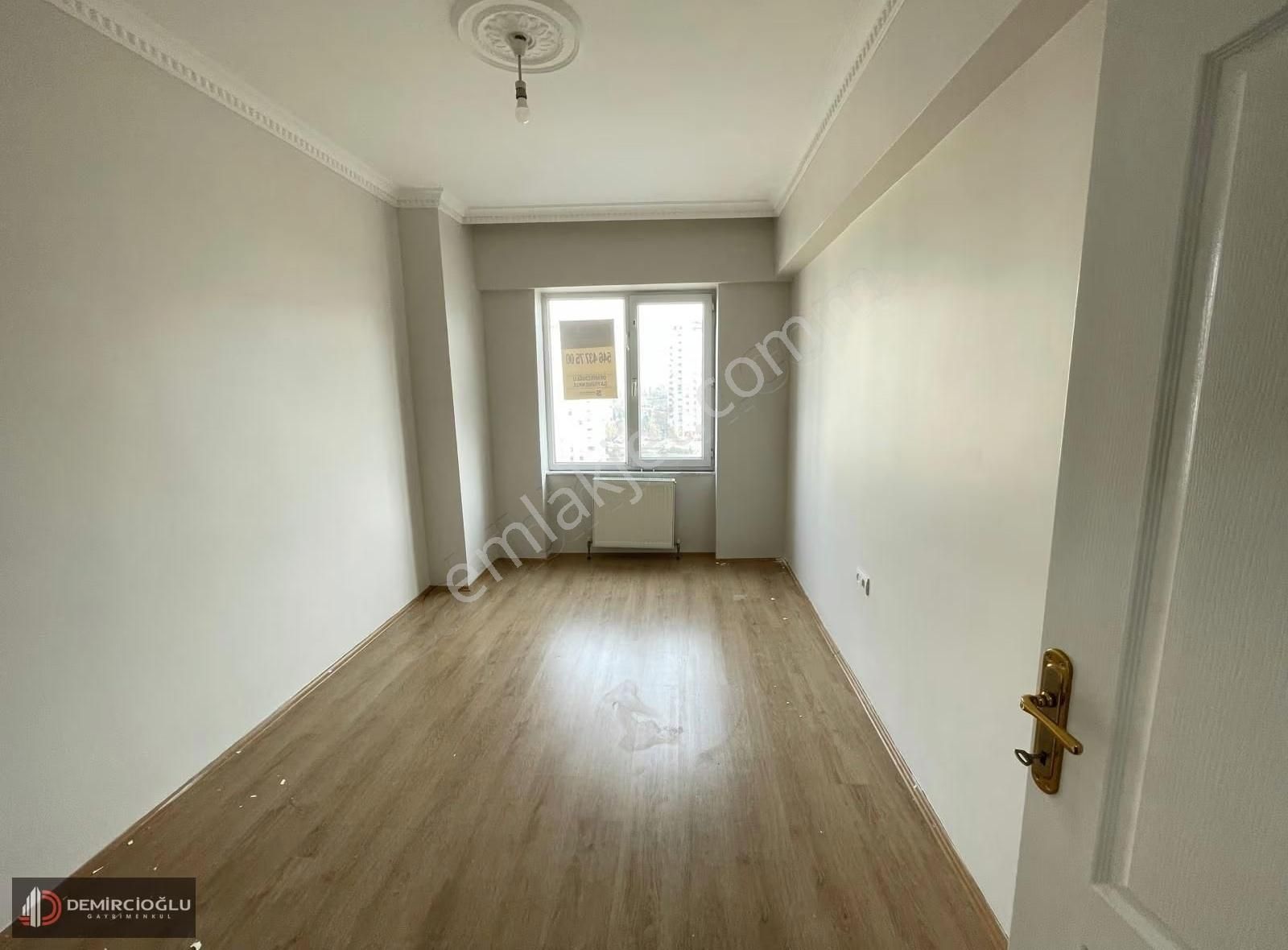 Mevlana Mh Tramvay Hattı Satılık 4+1 Daire - Görsel 22