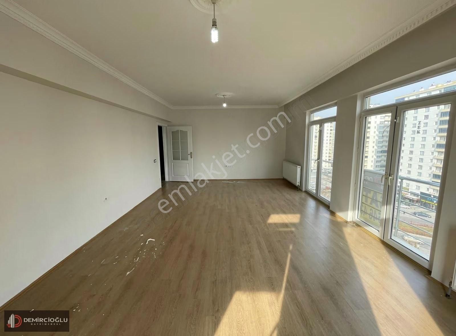 Mevlana Mh Tramvay Hattı Satılık 4+1 Daire - Görsel 6