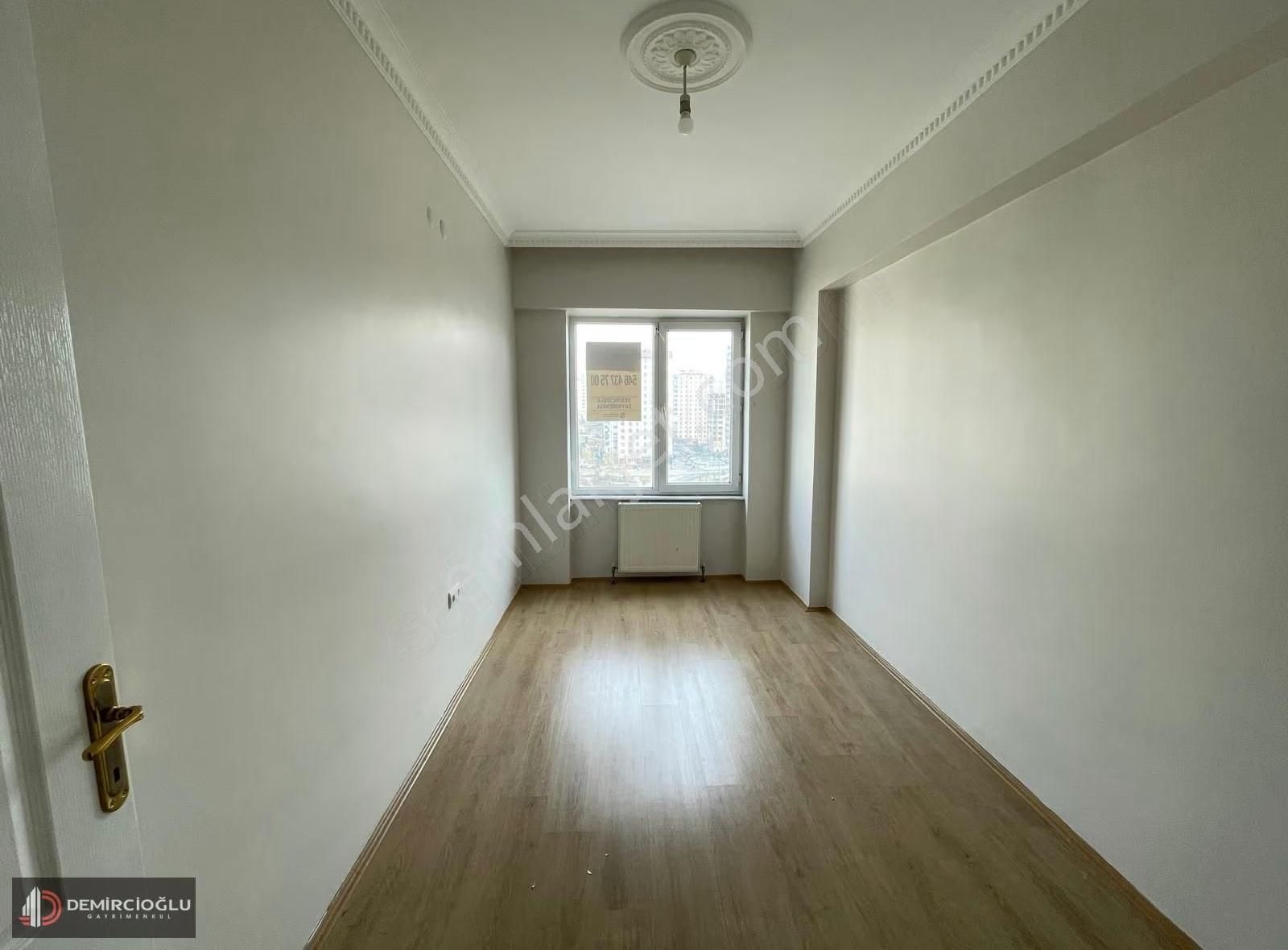 Mevlana Mh Tramvay Hattı Satılık 4+1 Daire - Görsel 23