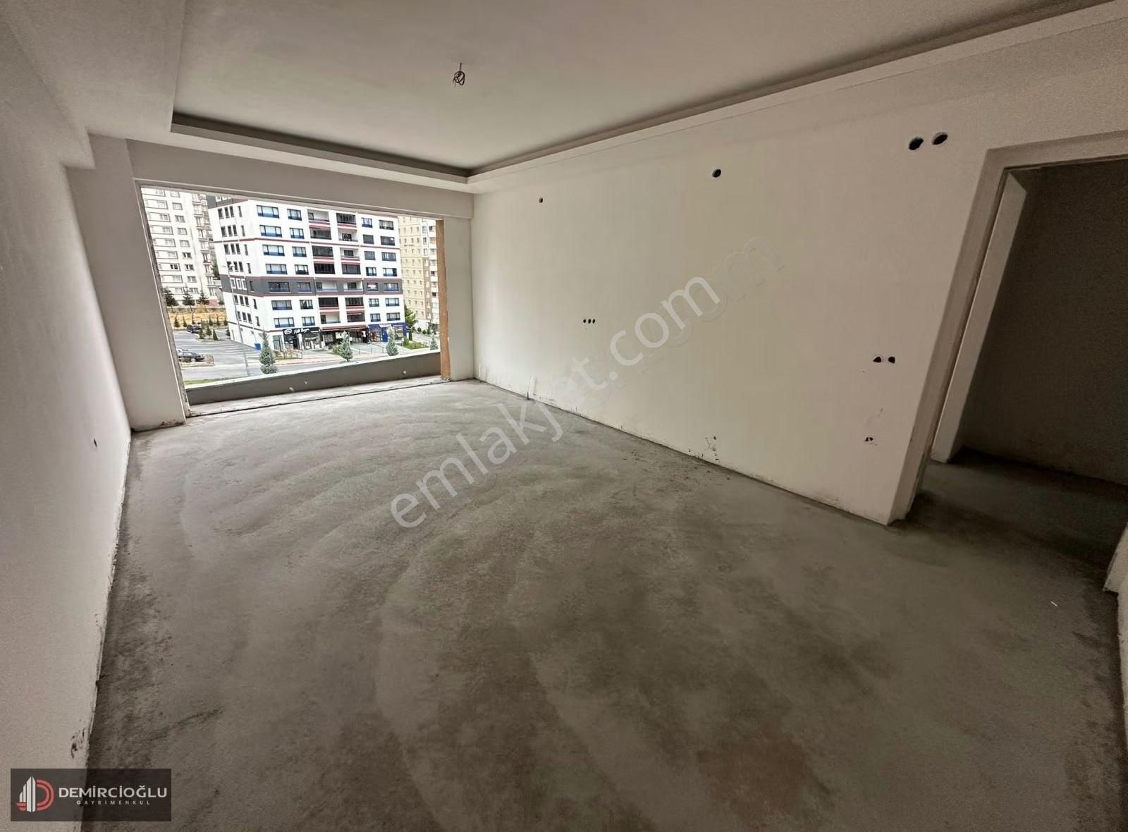 Demircioğlu Gayrimenkul'den 3+1 Fırsat Dairesi - Görsel 9