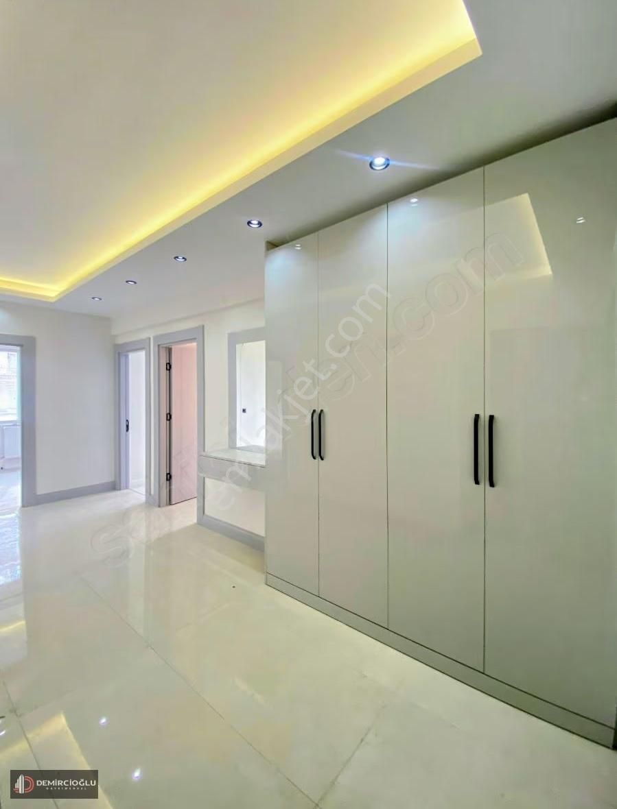 Bağımsız Mutfak Sıfır Kaliteli 2,5+1 Meskenli - Görsel 2