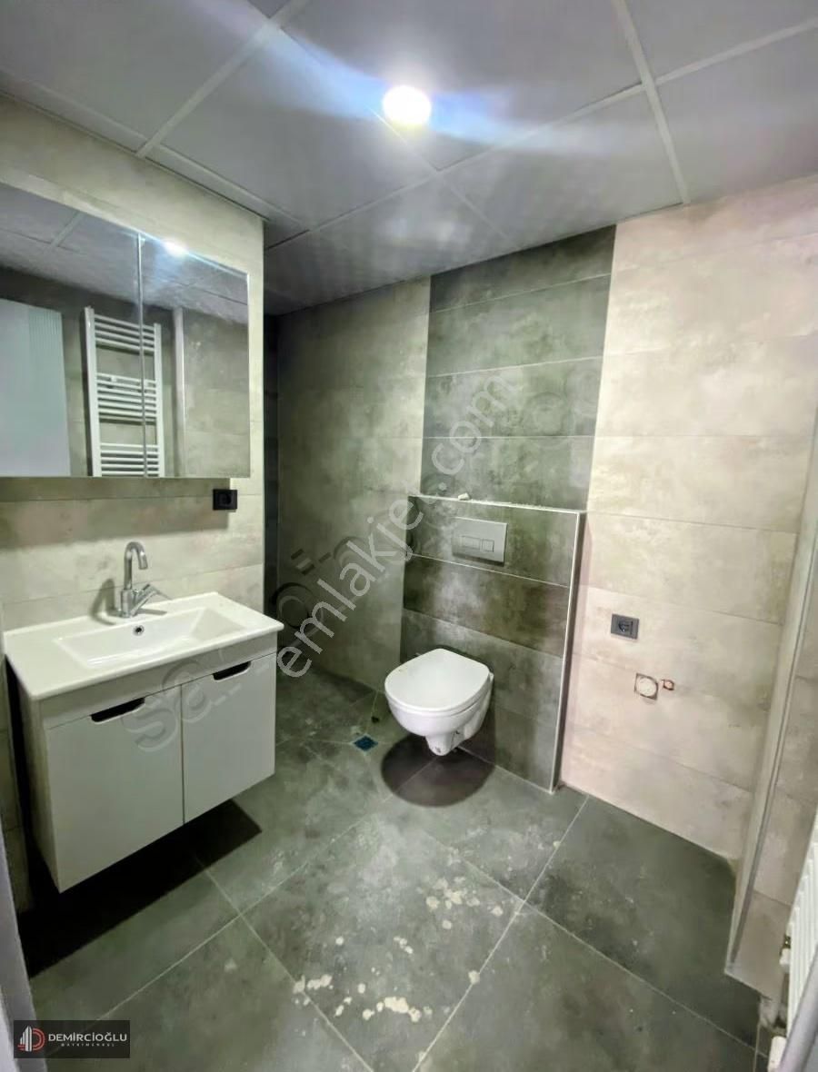 Bağımsız Mutfak Sıfır Kaliteli 2,5+1 Meskenli - Görsel 3