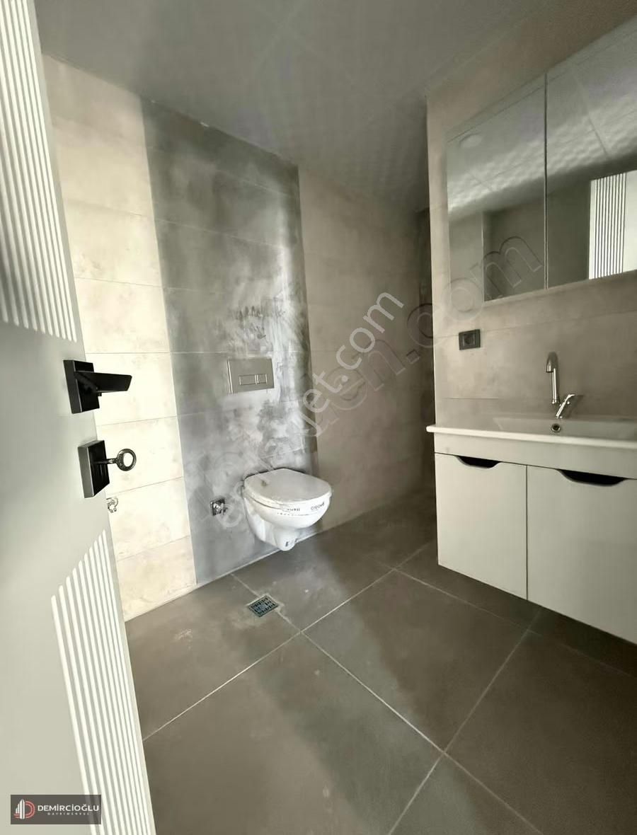 Talas Mevlana Mahallesi Sıfır 2+1 & 2,5+1 Lüx Daireler - Görsel 5