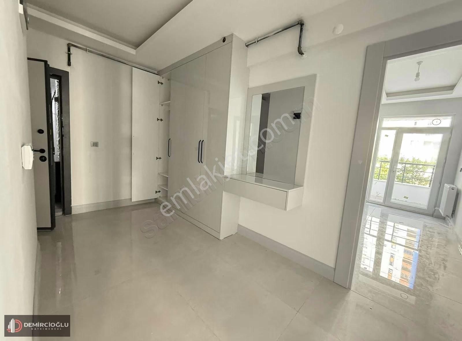 Talas Mevlana Mahallesi Sıfır 2+1 & 2,5+1 Lüx Daireler - Görsel 12