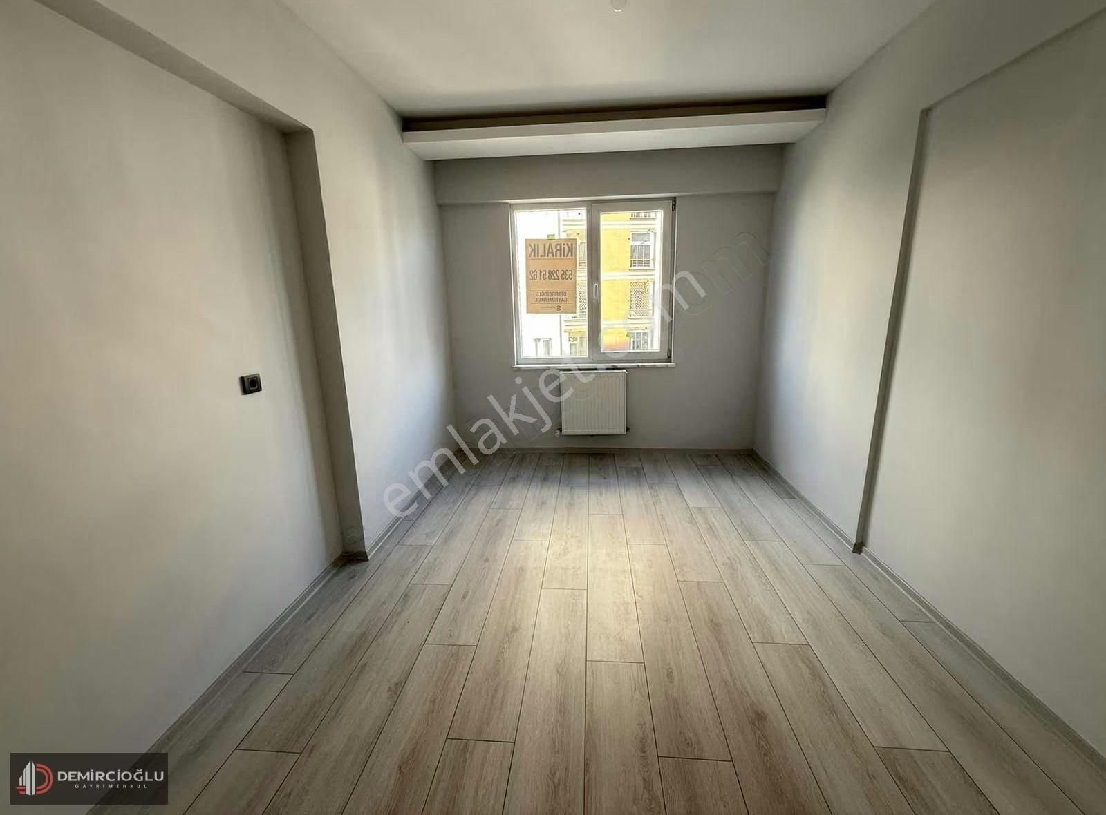 Talas Mevlana Mahallesi Sıfır 2+1 & 2,5+1 Lüx Daireler - Görsel 4