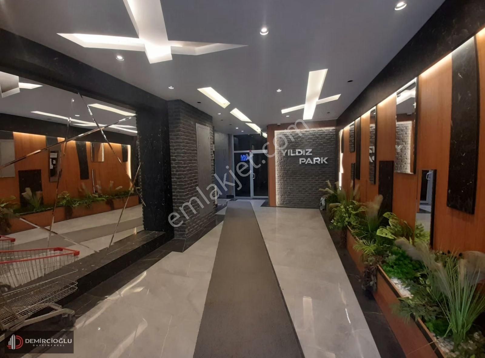 Talas Papatya Caddesi 3+1genis Fırsat Dairesi - Görsel 5