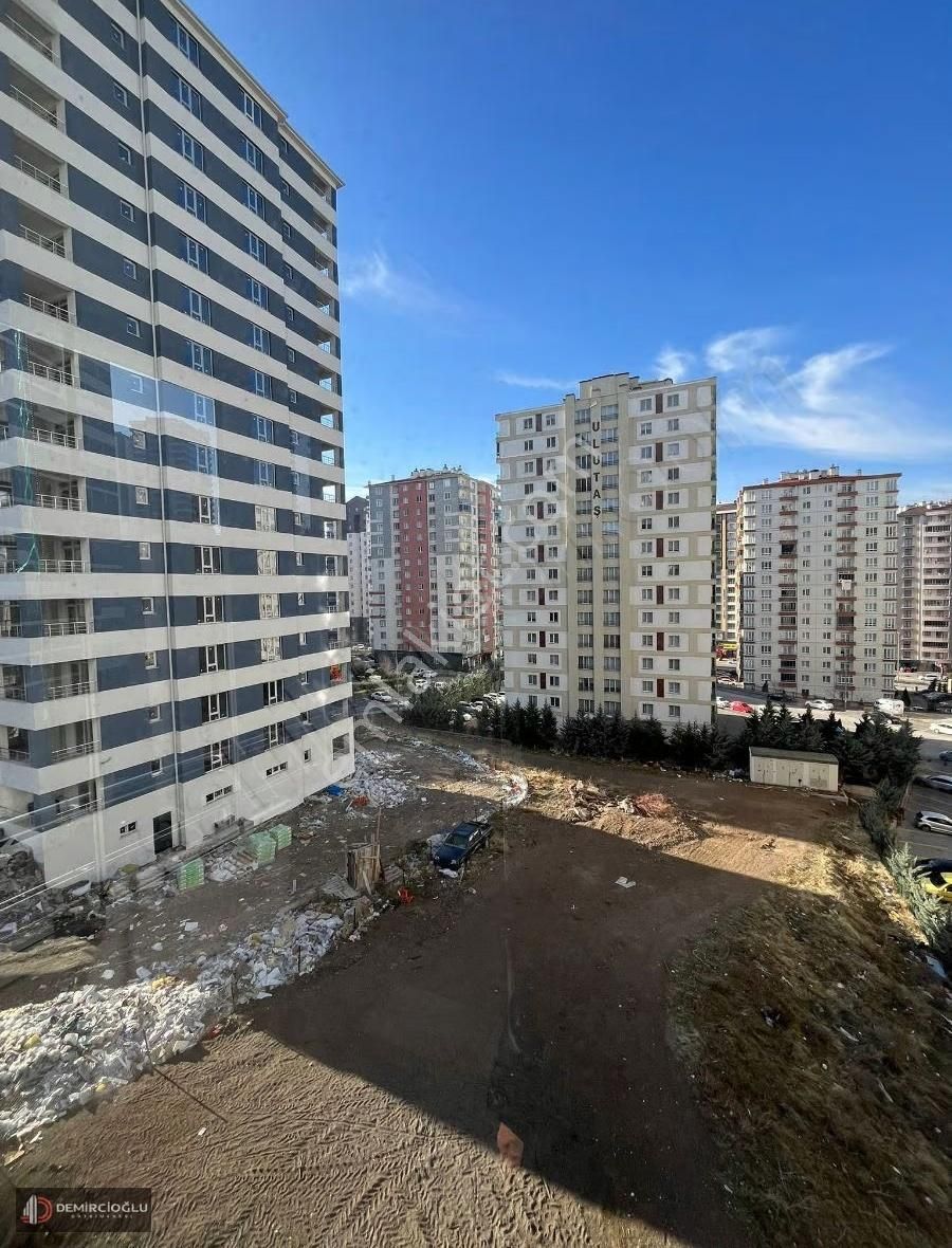 Talas Papatya Caddesi 3+1genis Fırsat Dairesi - Görsel 16