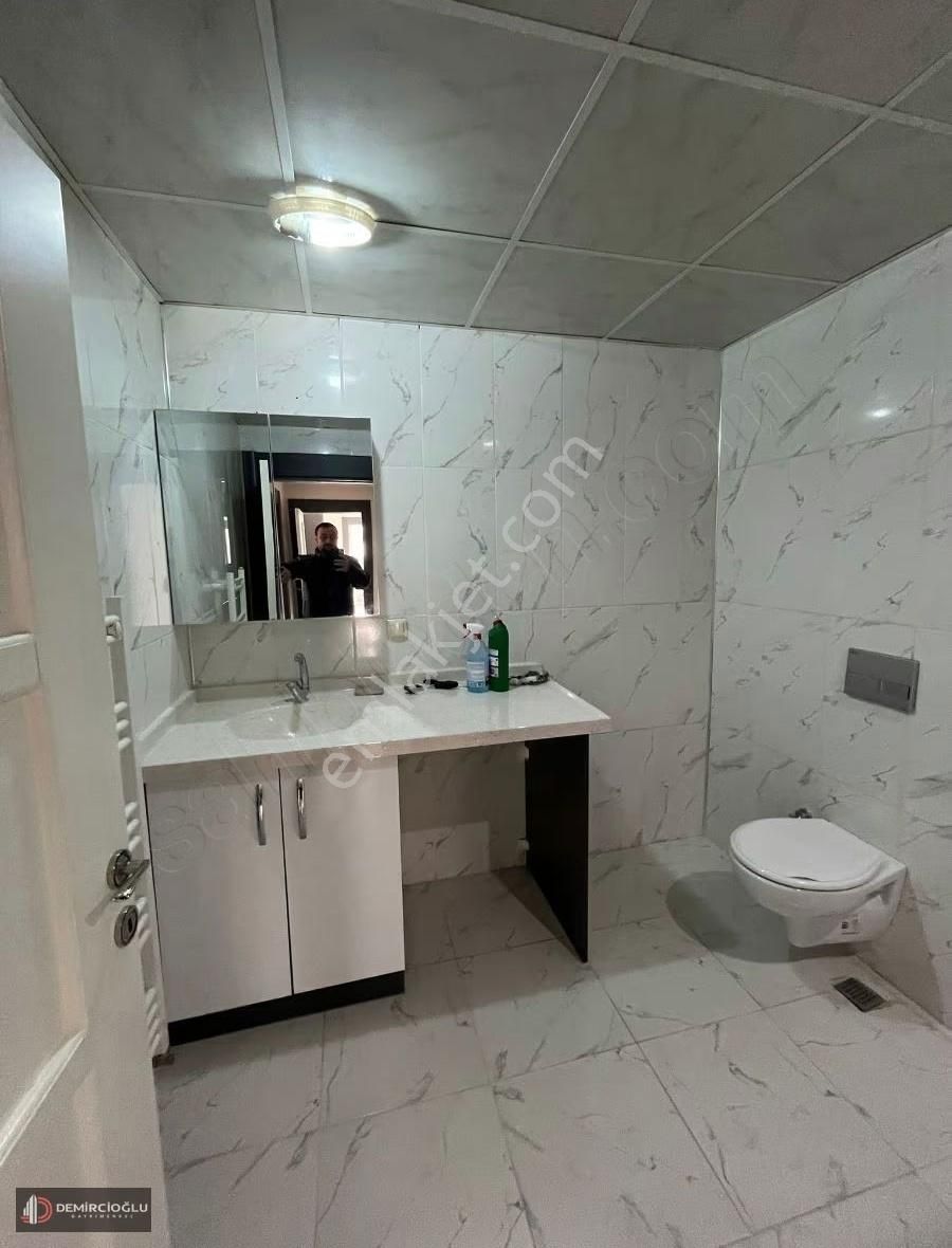 Talas Papatya Caddesi 3+1genis Fırsat Dairesi - Görsel 18