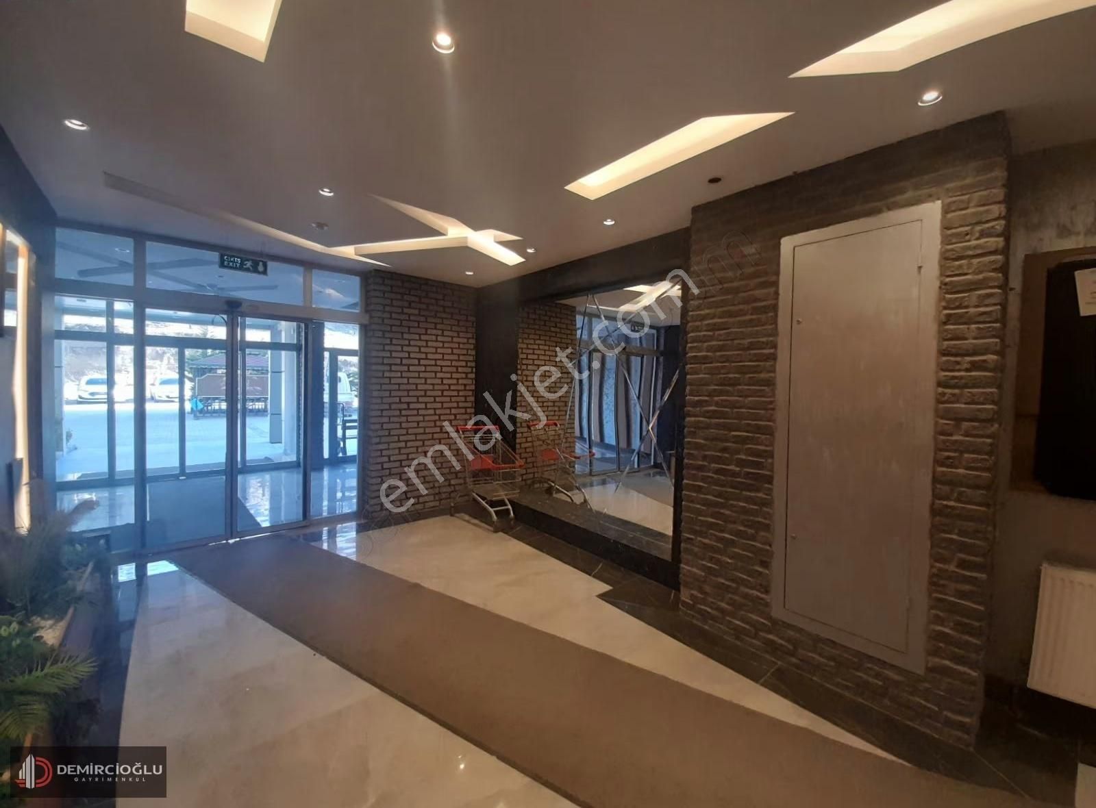 Talas Papatya Caddesi 3+1genis Fırsat Dairesi - Görsel 3