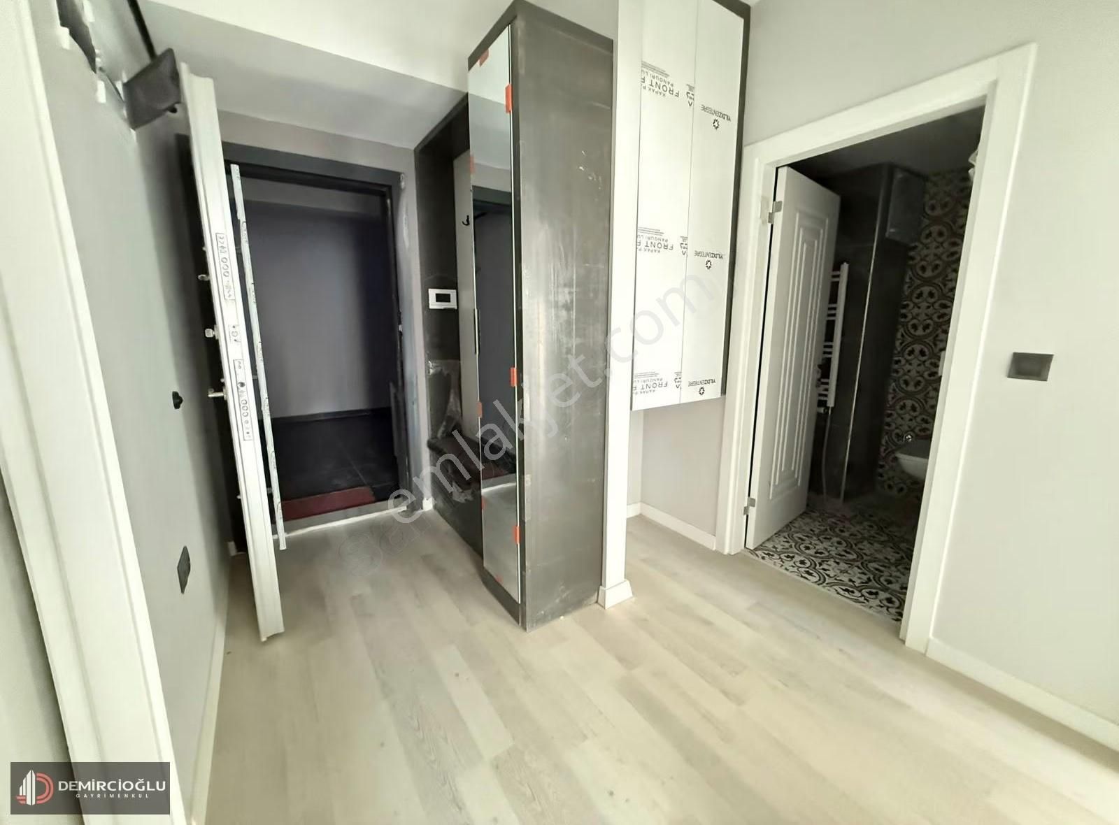 Eşsiz Konum Sıfır 2.5+1 Satılık Daire - Görsel 16