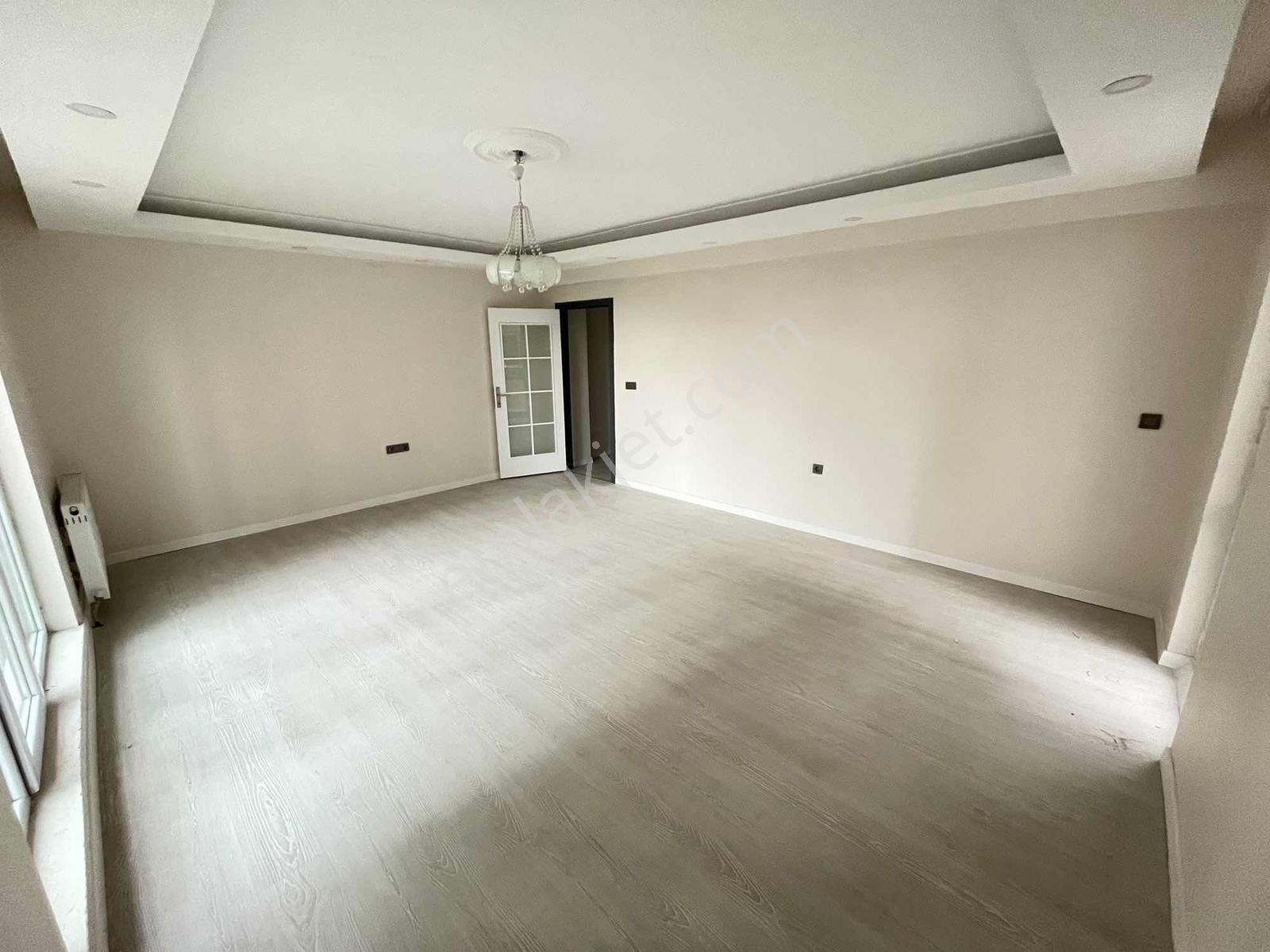 Kombi Petekli Vestiyerli Duşakabinli Sıfır Ön Cephe Full Daire - Görsel 22