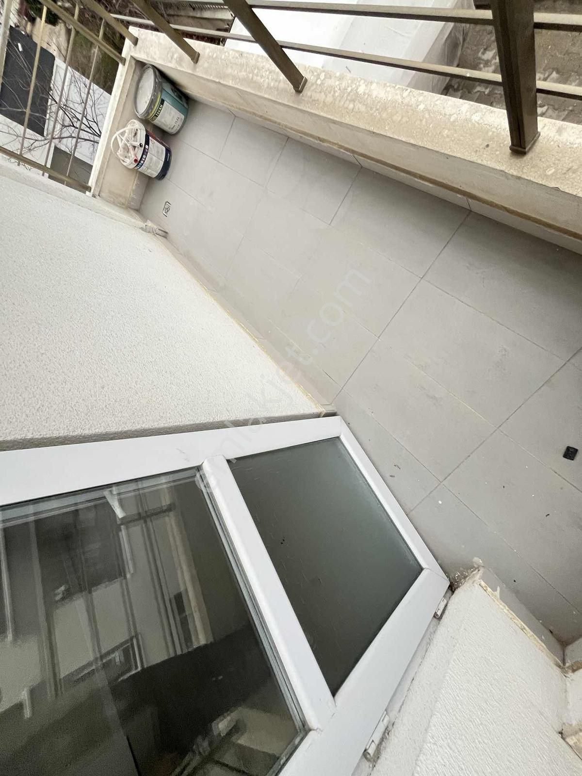 Kombi Petekli Vestiyerli Duşakabinli Sıfır Ön Cephe Full Daire - Görsel 7