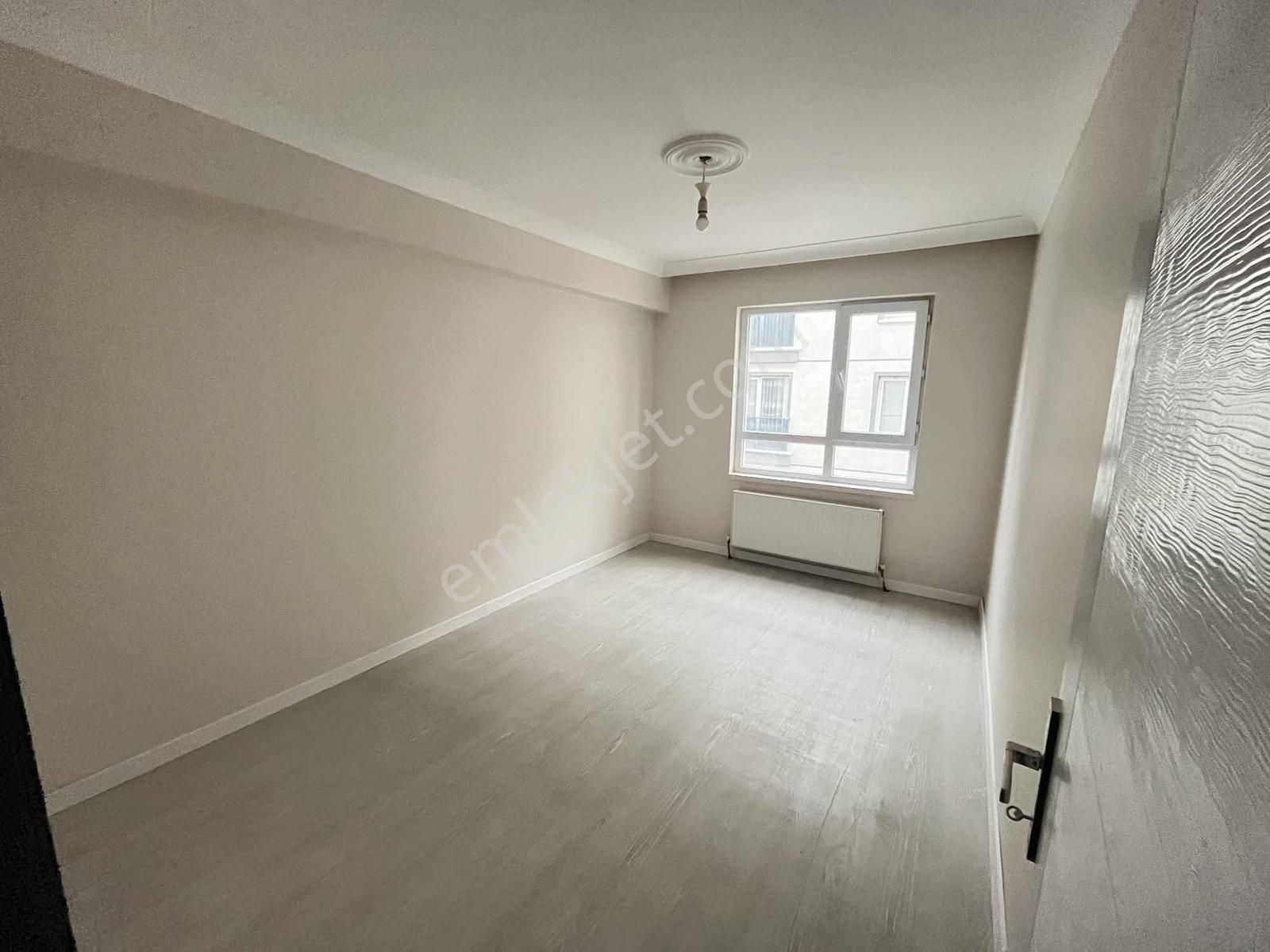Kombi Petekli Vestiyerli Duşakabinli Sıfır Ön Cephe Full Daire - Görsel 30
