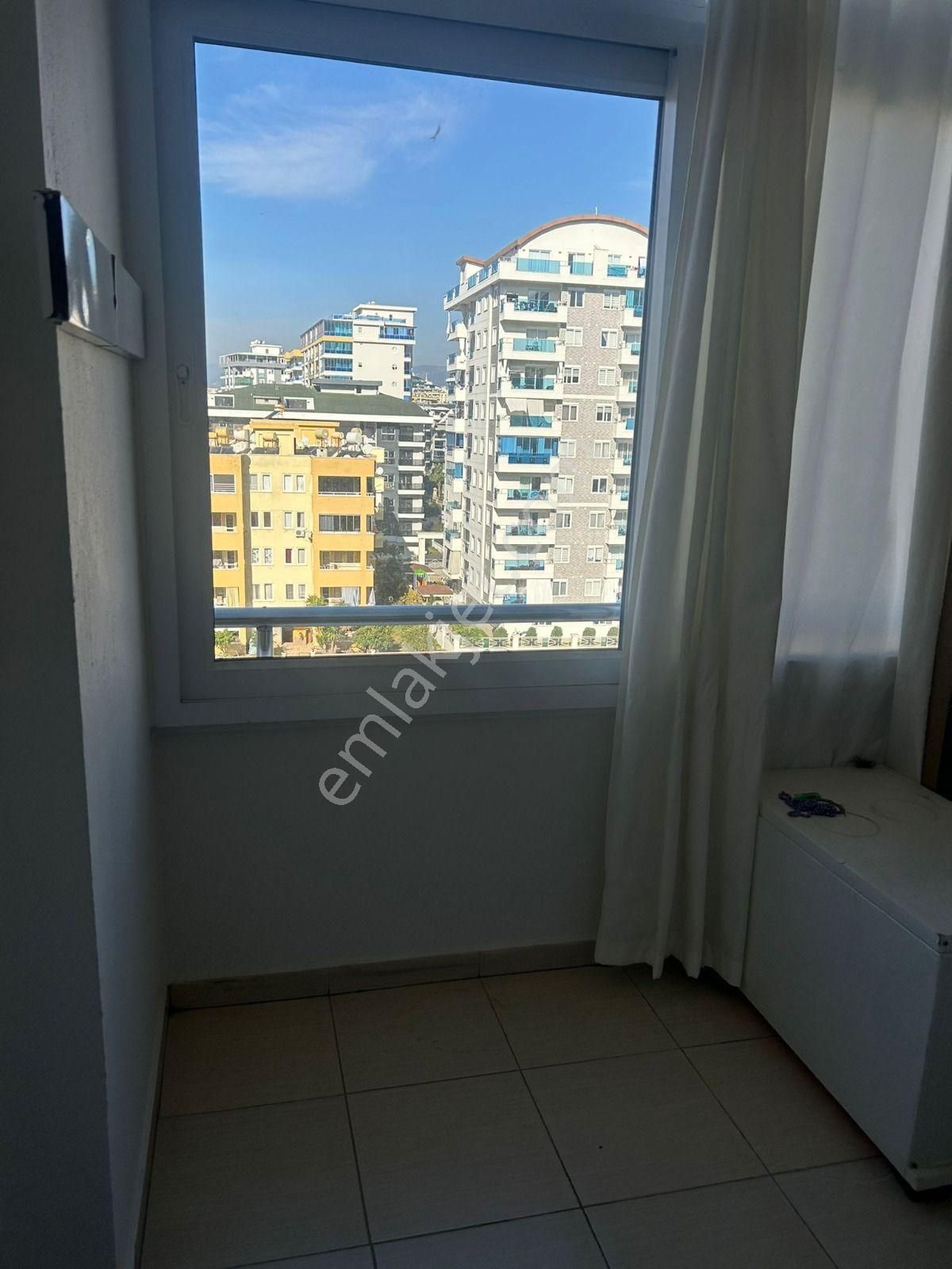 2+1 Geniş Önü Açık Merkezi Konumda Kiralık Daire - Görsel 14