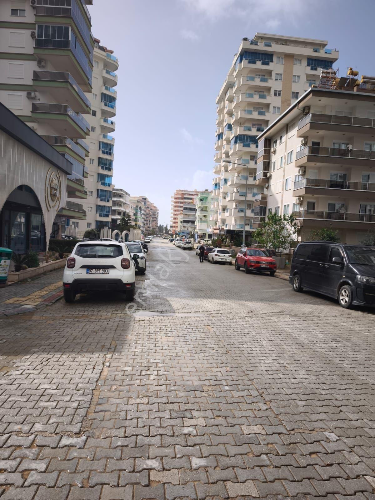 2+1 Geniş Önü Açık Merkezi Konumda Kiralık Daire - Görsel 4