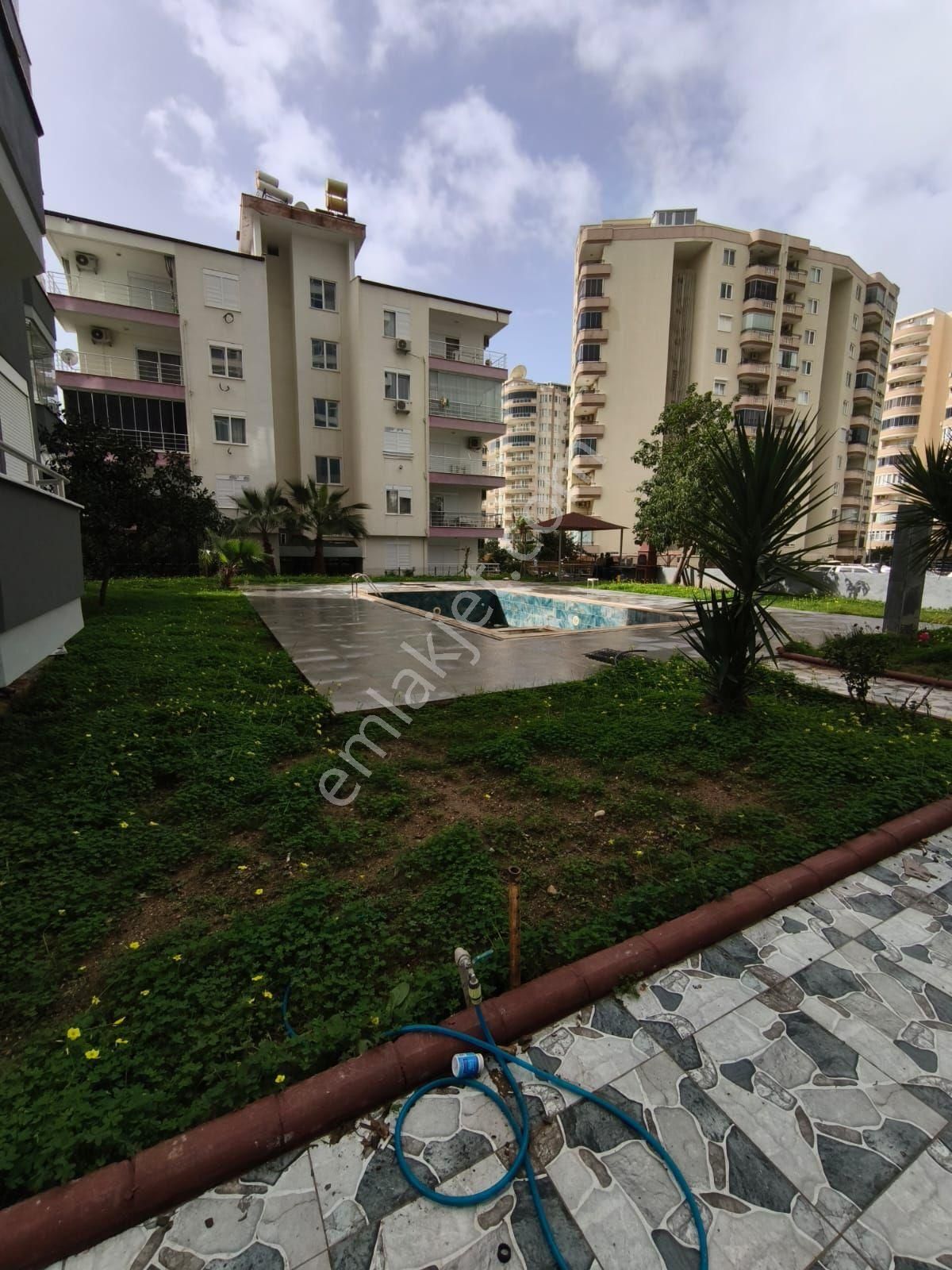 2+1 Geniş Önü Açık Merkezi Konumda Kiralık Daire - Görsel 2