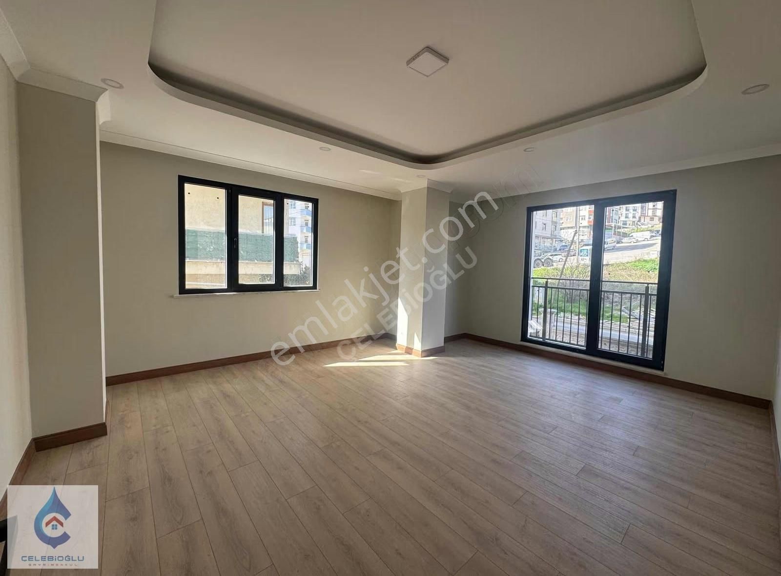 Gebze Gaziler'de Kapalı Otoparklı Lüks Satılık 3+1 Ara Kat - Görsel 17