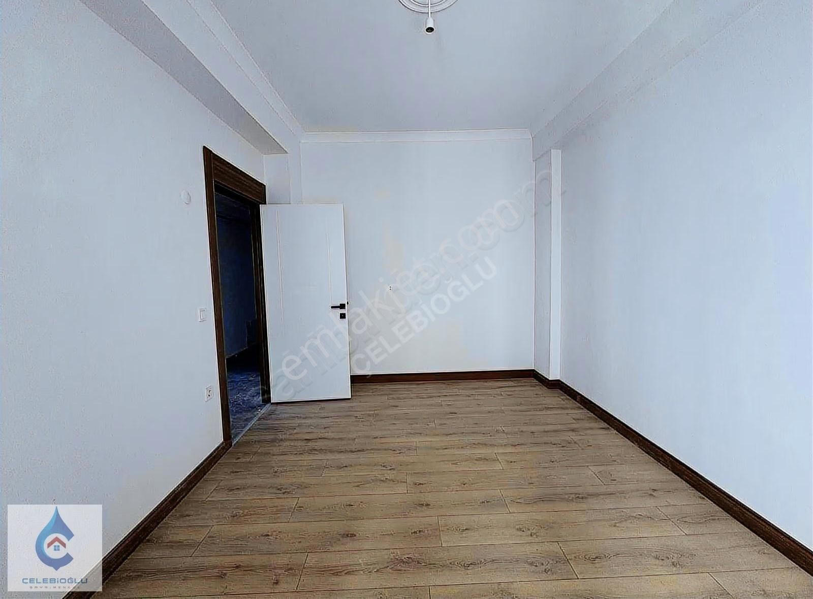 Gebze Gaziler'de Kapalı Otoparklı Lüks Satılık 3+1 Ara Kat - Görsel 21