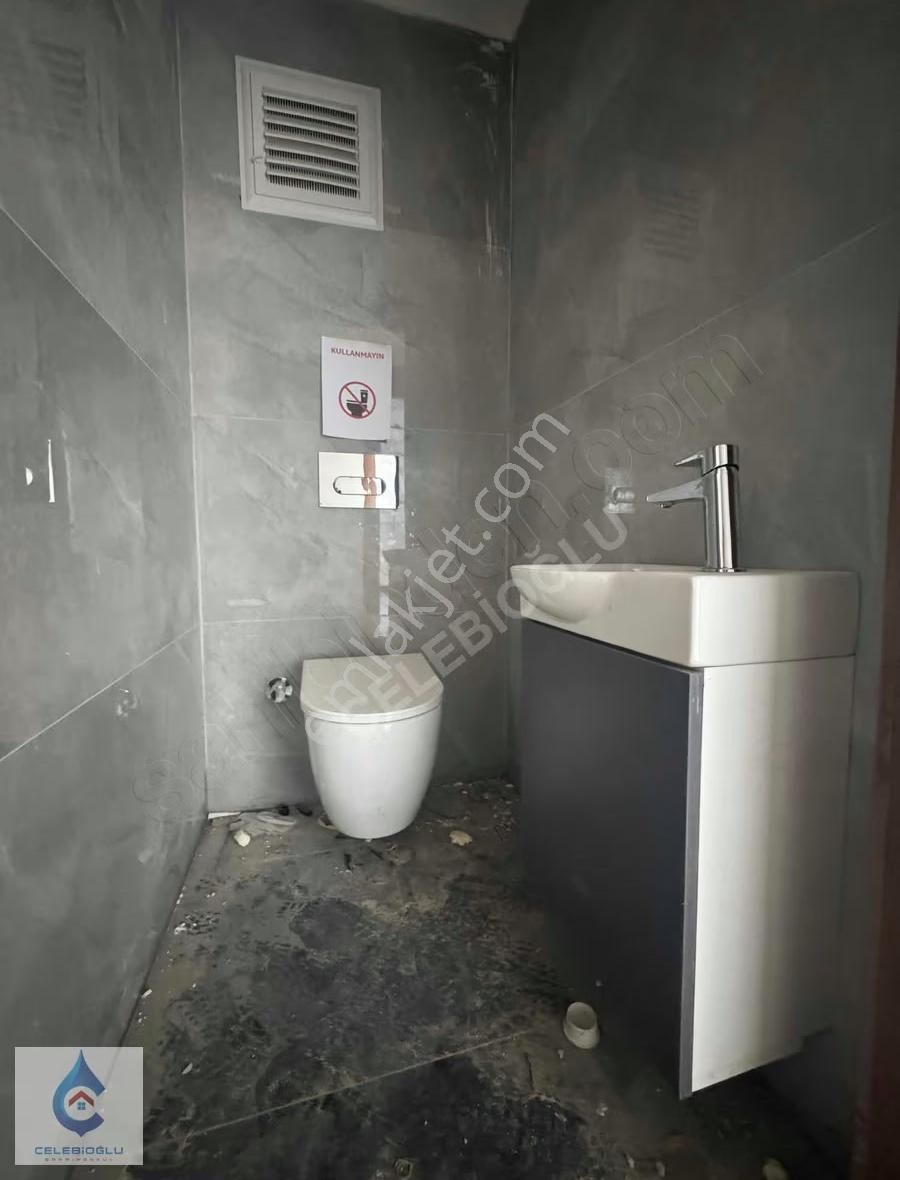 Gebze Gaziler'de Kapalı Otoparklı Lüks Satılık 3+1 Ara Kat - Görsel 6