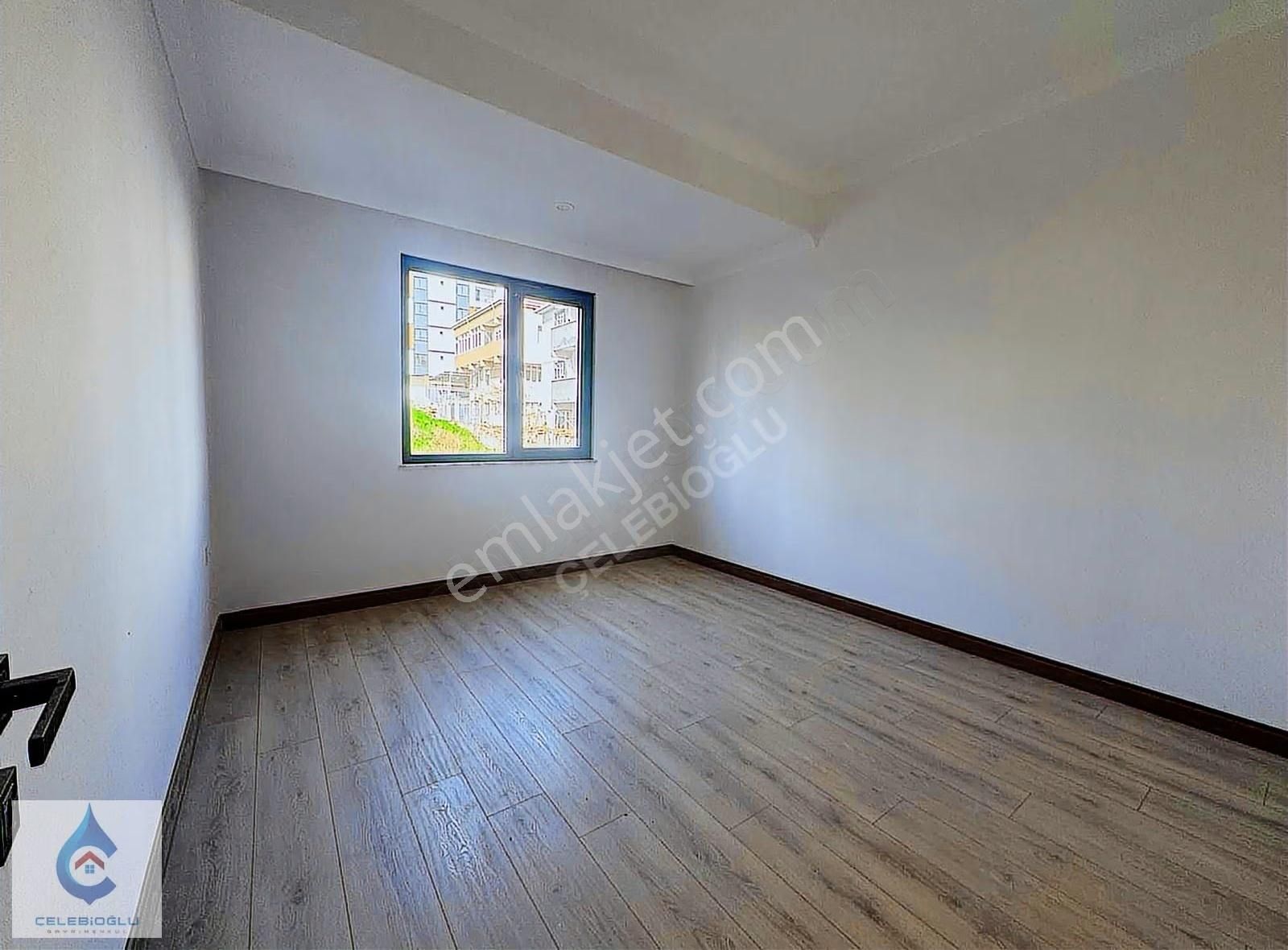 Gebze Gaziler'de Kapalı Otoparklı Lüks Satılık 3+1 Ara Kat - Görsel 11