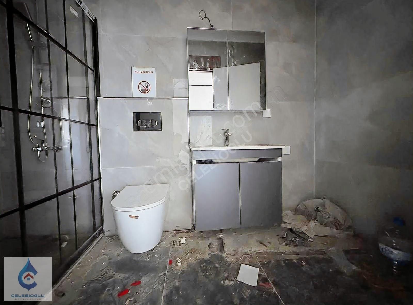 Gebze Gaziler'de Kapalı Otoparklı Lüks Satılık 3+1 Ara Kat - Görsel 15