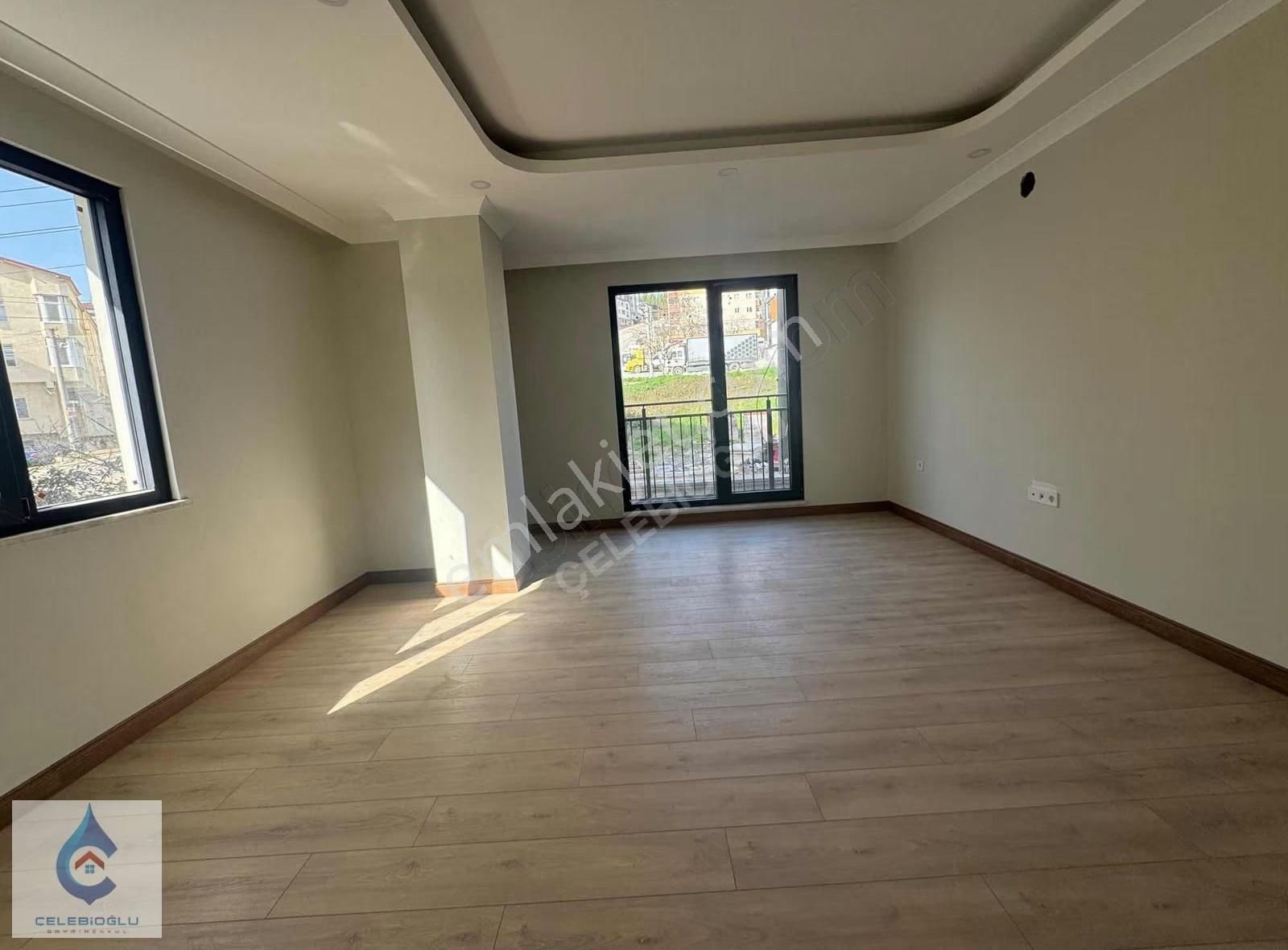 Gebze Gaziler'de Kapalı Otoparklı Lüks Satılık 3+1 Ara Kat - Görsel 16