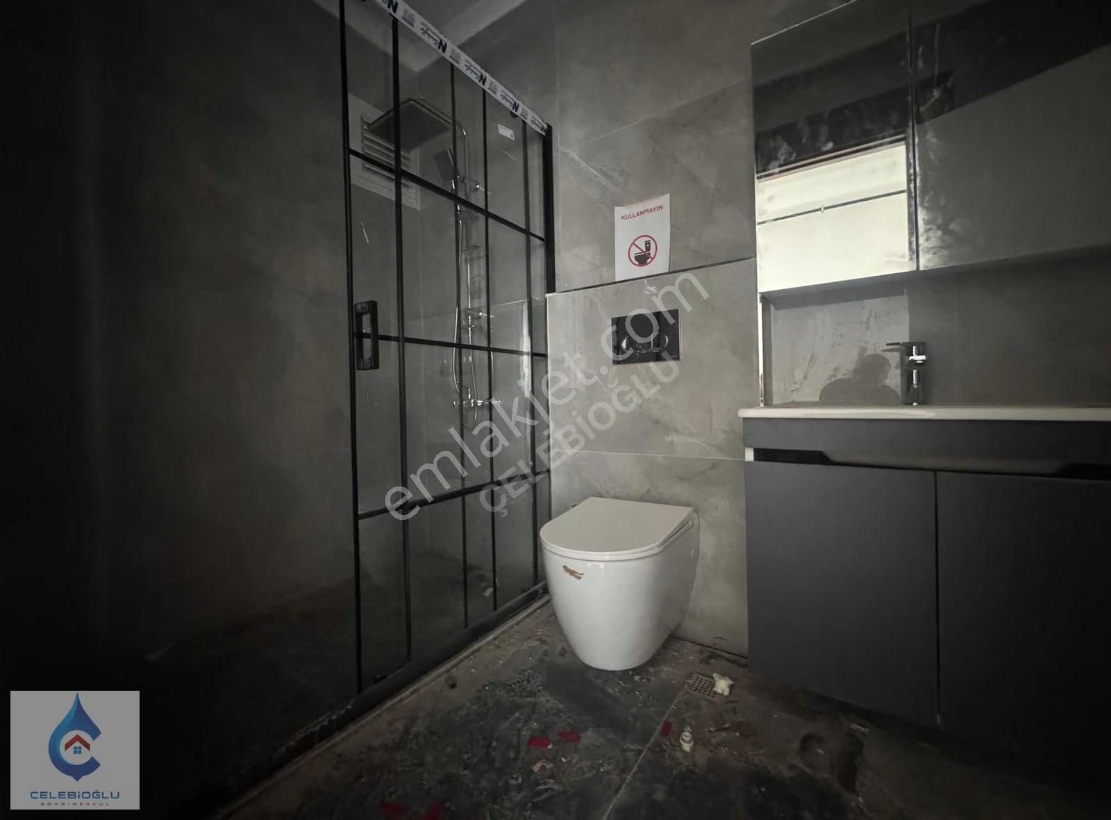 Gebze Gaziler'de Kapalı Otoparklı Lüks Satılık 3+1 Ara Kat - Görsel 13