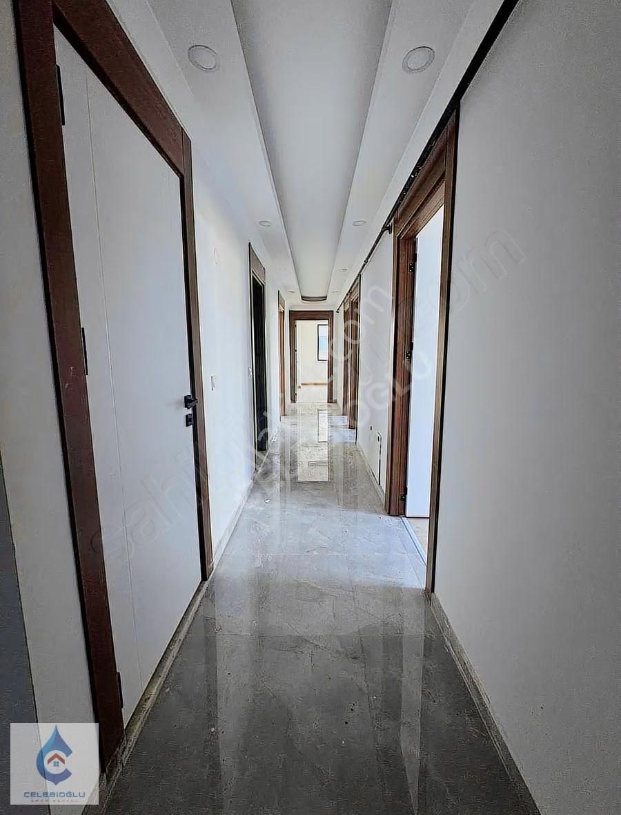 Gebze Gaziler'de Kapalı Otoparklı Lüks Satılık 3+1 Ara Kat - Görsel 10