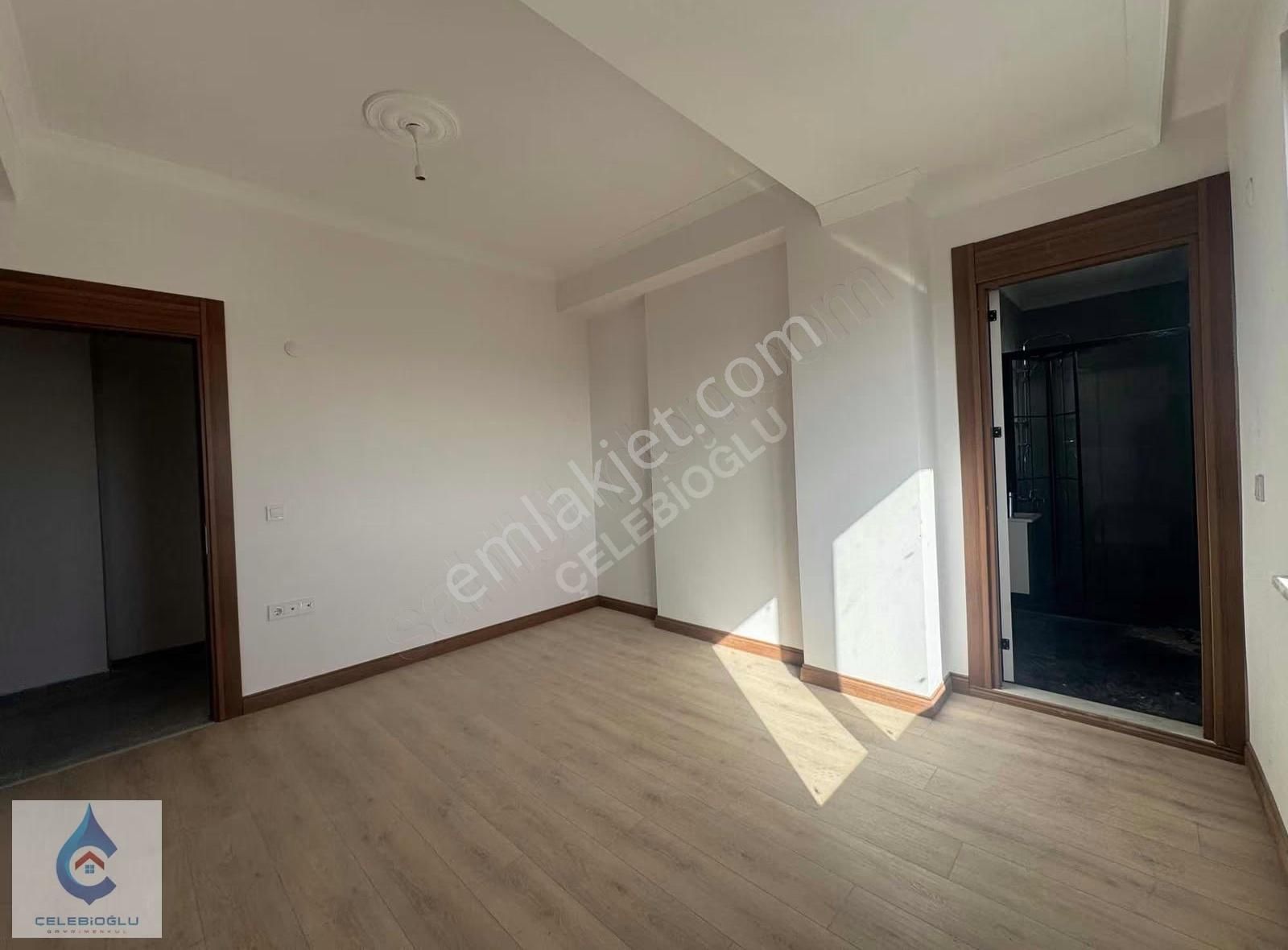 Gebze Gaziler'de Ebeveyn B. Ve Kapalı Otoparklı 5+1 Üst Dubleks - Görsel 19