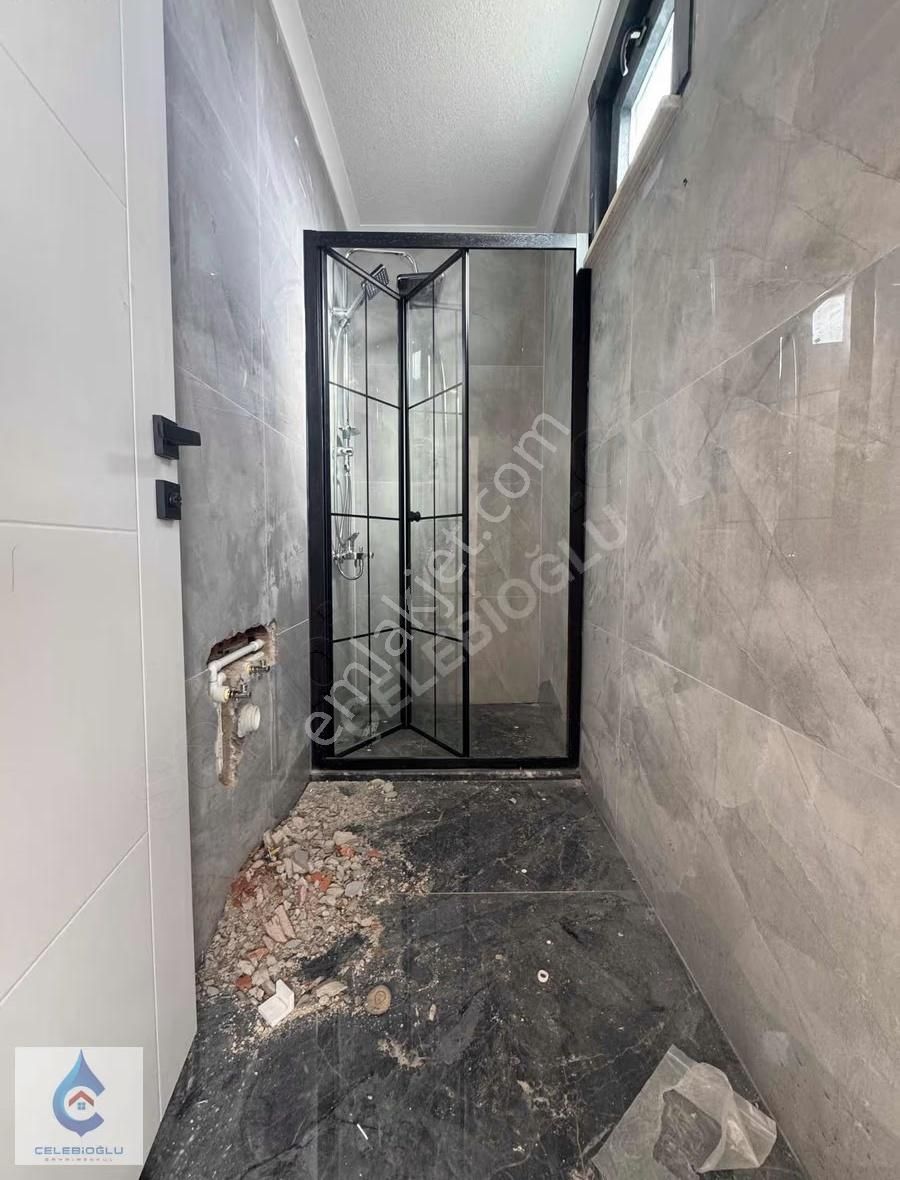 Gebze Gaziler'de Ebeveyn B. Ve Kapalı Otoparklı 5+1 Üst Dubleks - Görsel 35