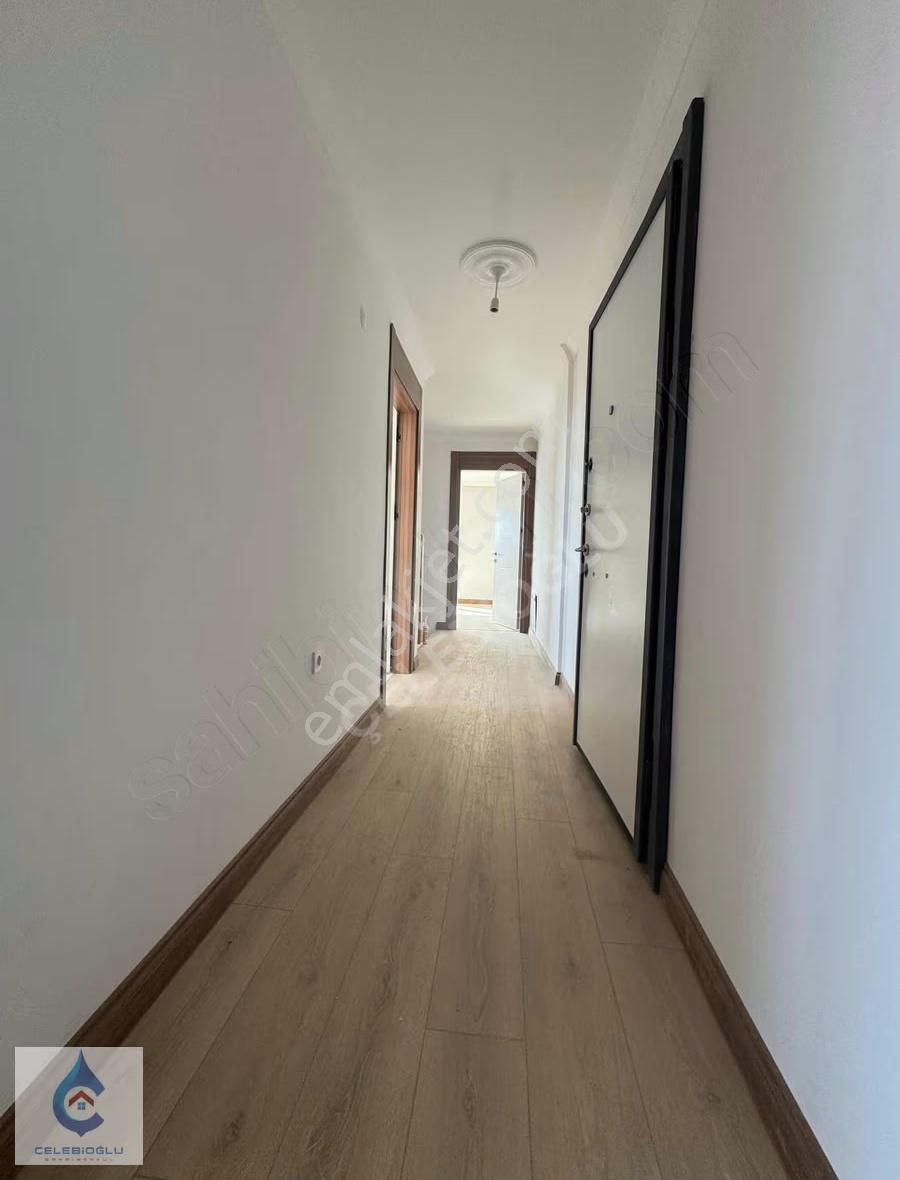 Gebze Gaziler'de Ebeveyn B. Ve Kapalı Otoparklı 5+1 Üst Dubleks - Görsel 25