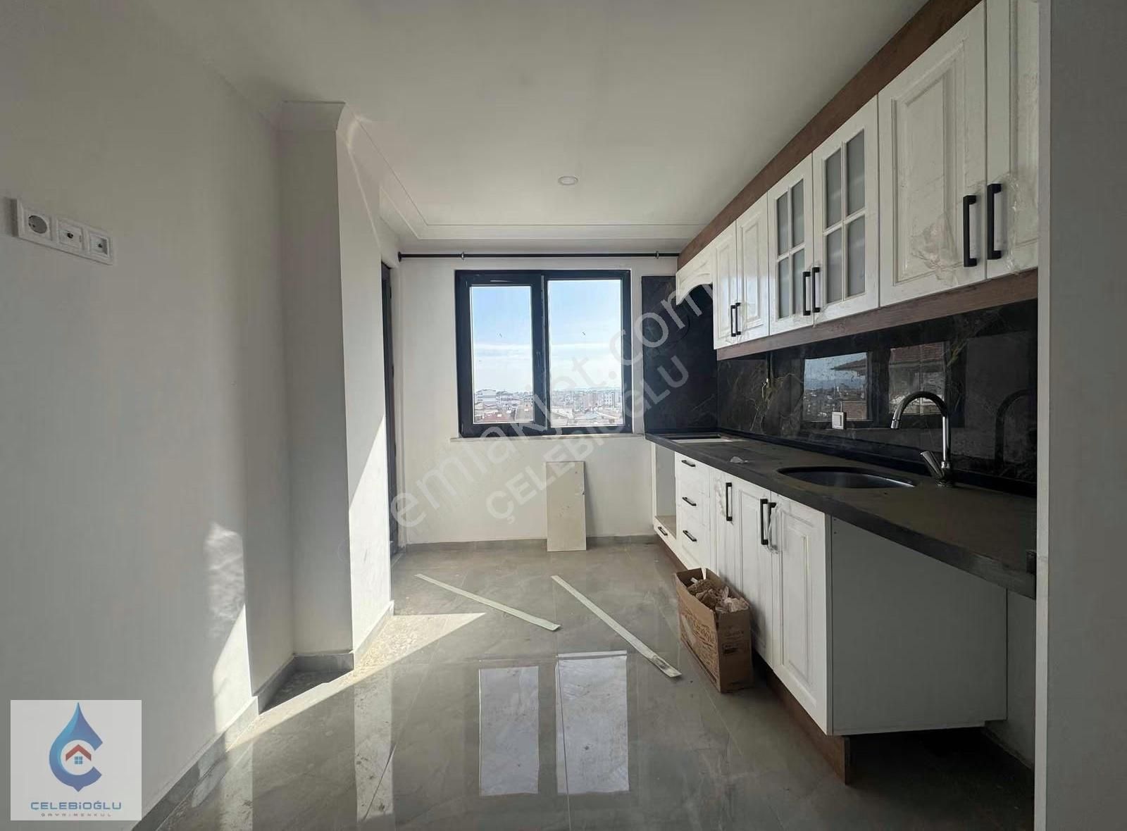 Gebze Gaziler'de Ebeveyn B. Ve Kapalı Otoparklı 5+1 Üst Dubleks - Görsel 21