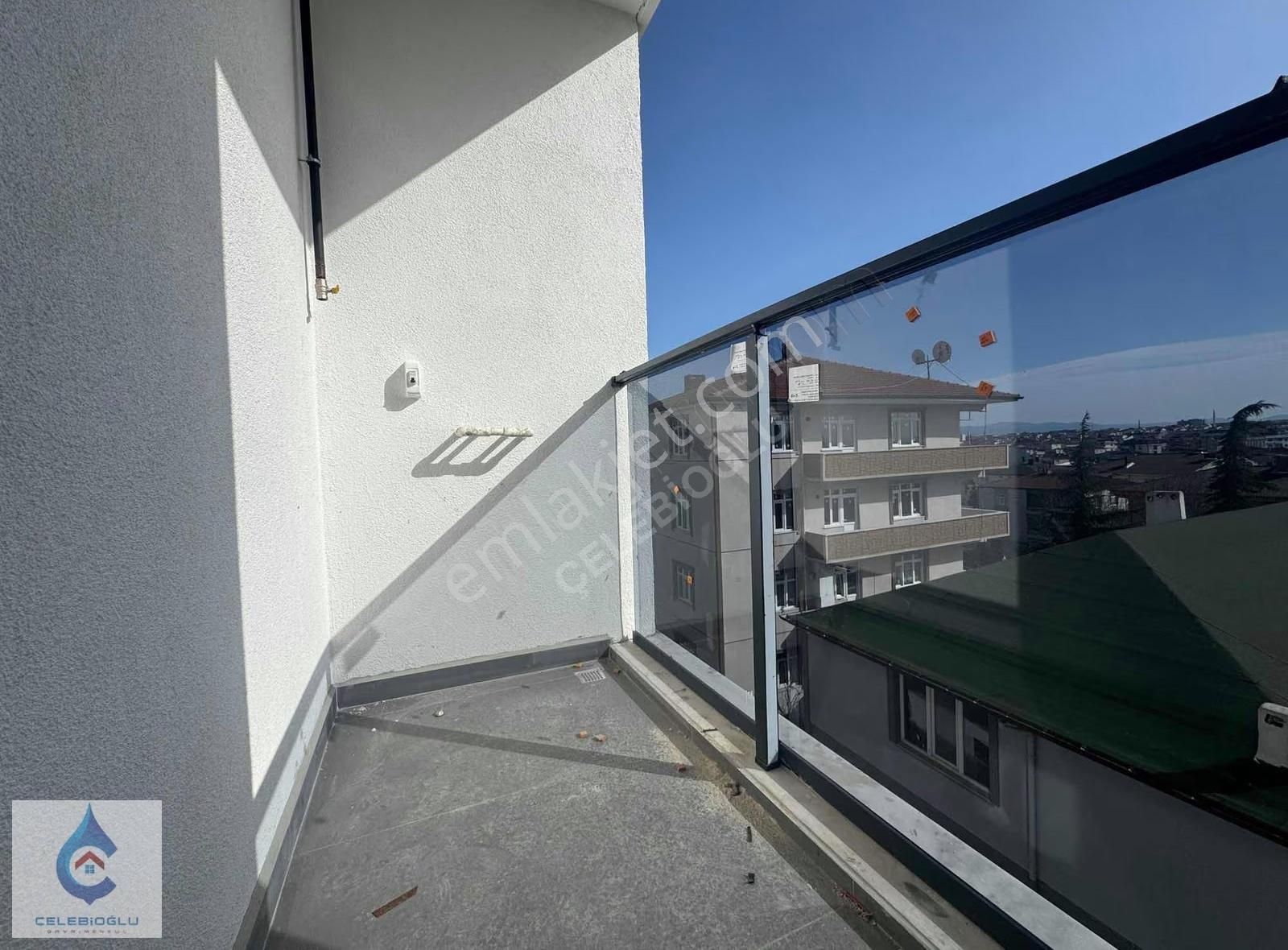 Gebze Gaziler'de Ebeveyn B. Ve Kapalı Otoparklı 5+1 Üst Dubleks - Görsel 13