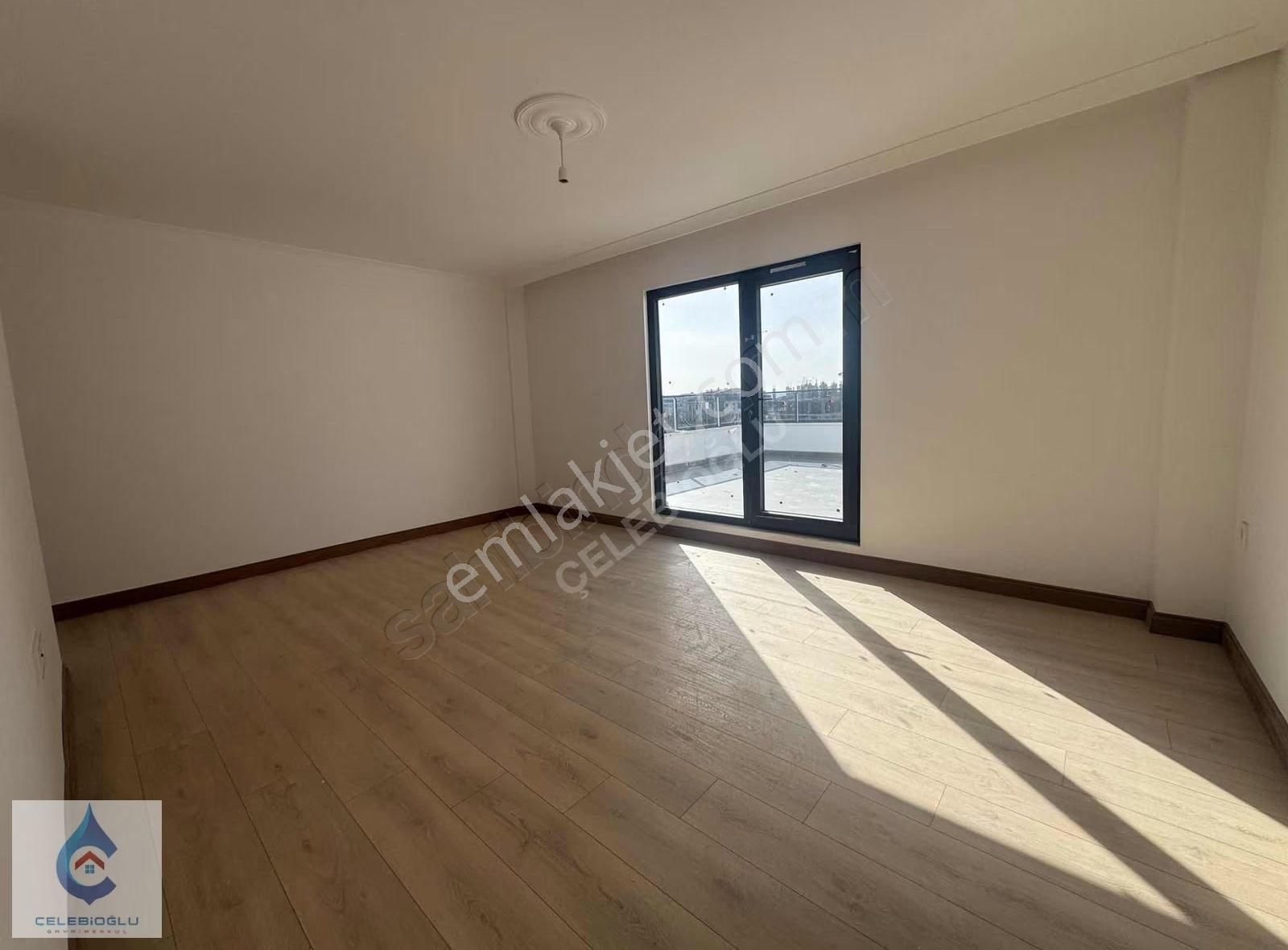 Gebze Gaziler'de Ebeveyn B. Ve Kapalı Otoparklı 5+1 Üst Dubleks - Görsel 6