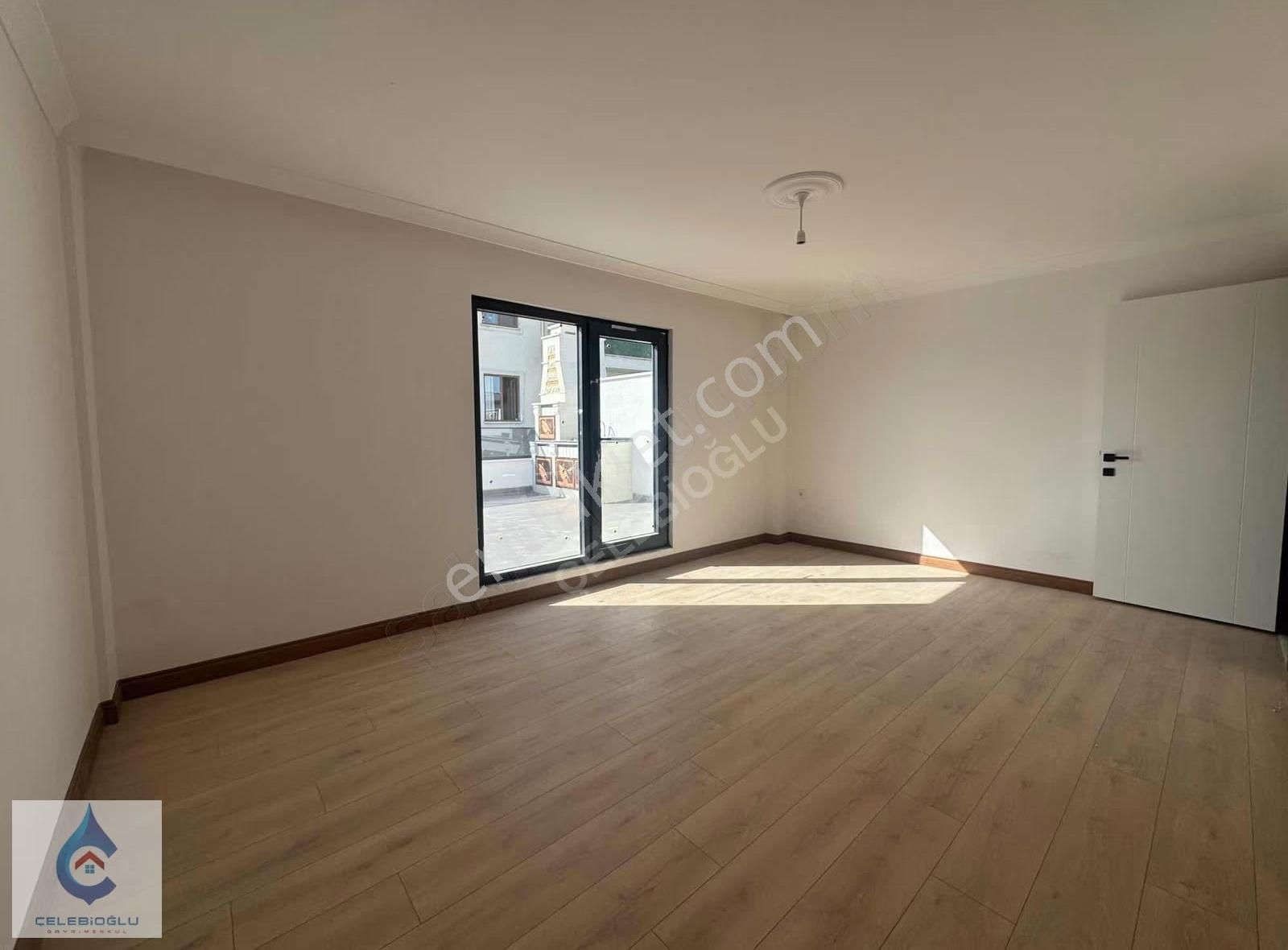 Gebze Gaziler'de Ebeveyn B. Ve Kapalı Otoparklı 5+1 Üst Dubleks - Görsel 8