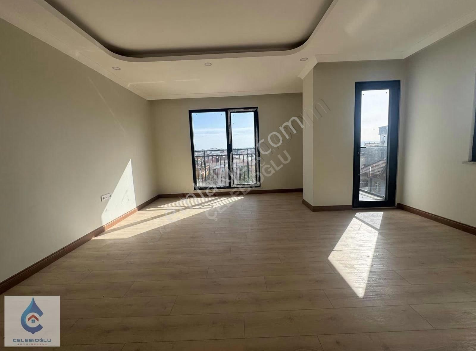 Gebze Gaziler'de Ebeveyn B. Ve Kapalı Otoparklı 5+1 Üst Dubleks - Görsel 31