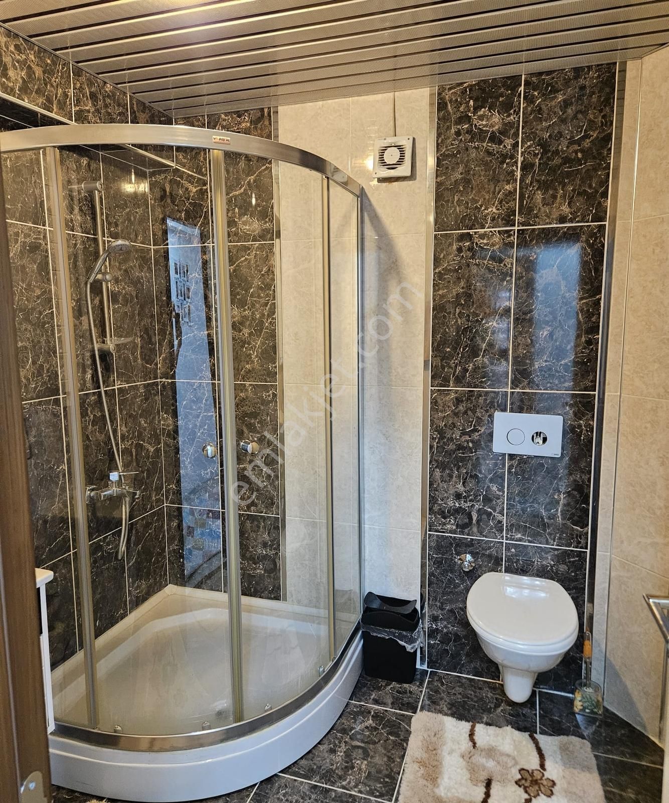 Ayyıldız Mh Özel Yapım Manzaralı A.otopark Asansörlü - Görsel 25