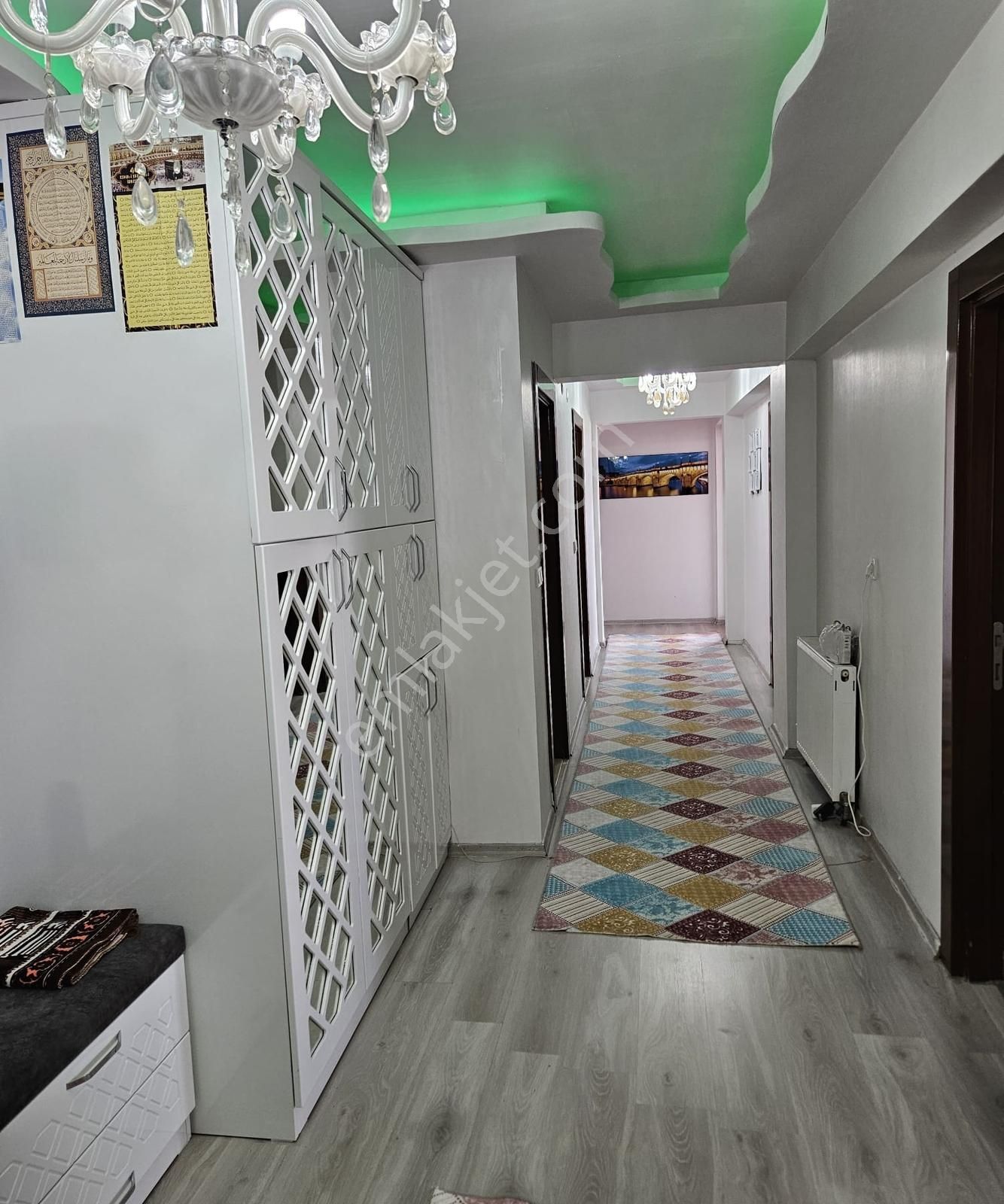 Ayyıldız Mh Özel Yapım Manzaralı A.otopark Asansörlü - Görsel 18