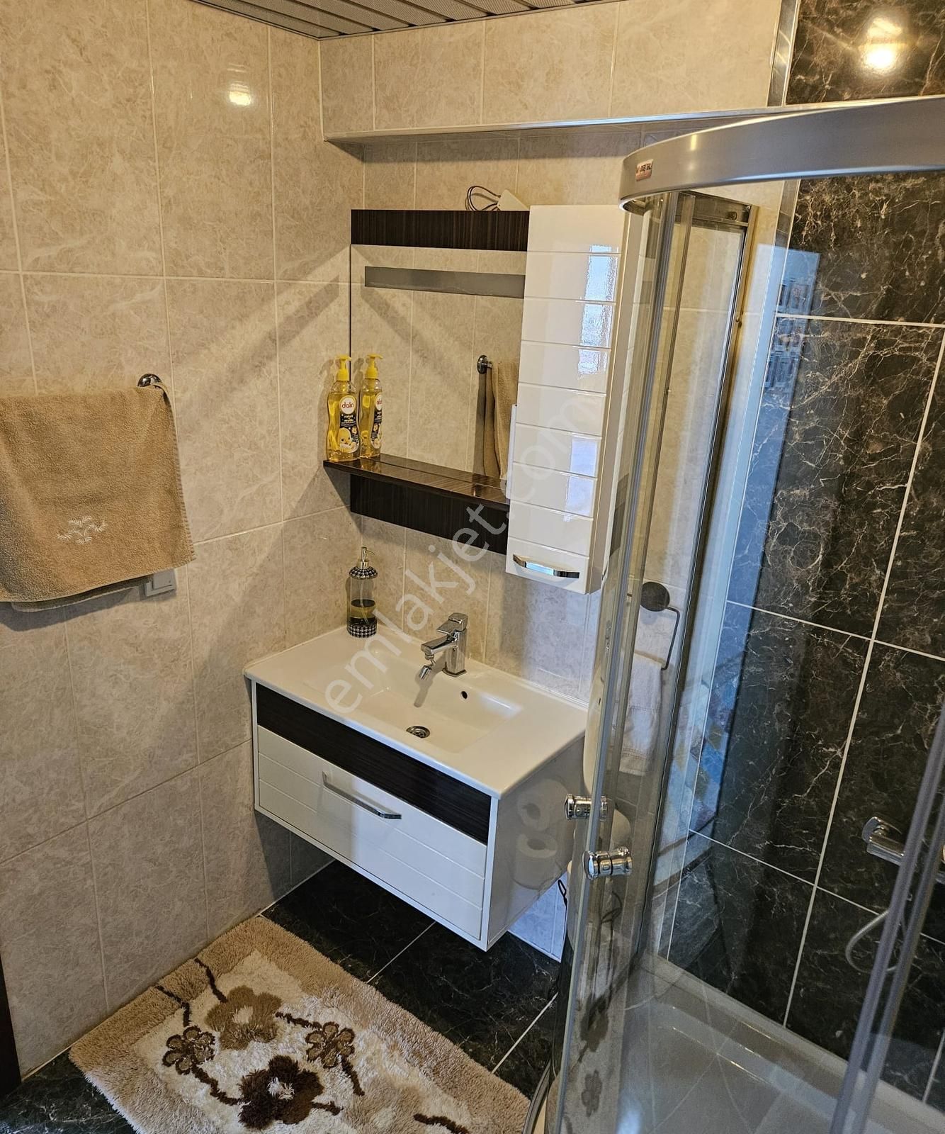 Ayyıldız Mh Özel Yapım Manzaralı A.otopark Asansörlü - Görsel 23